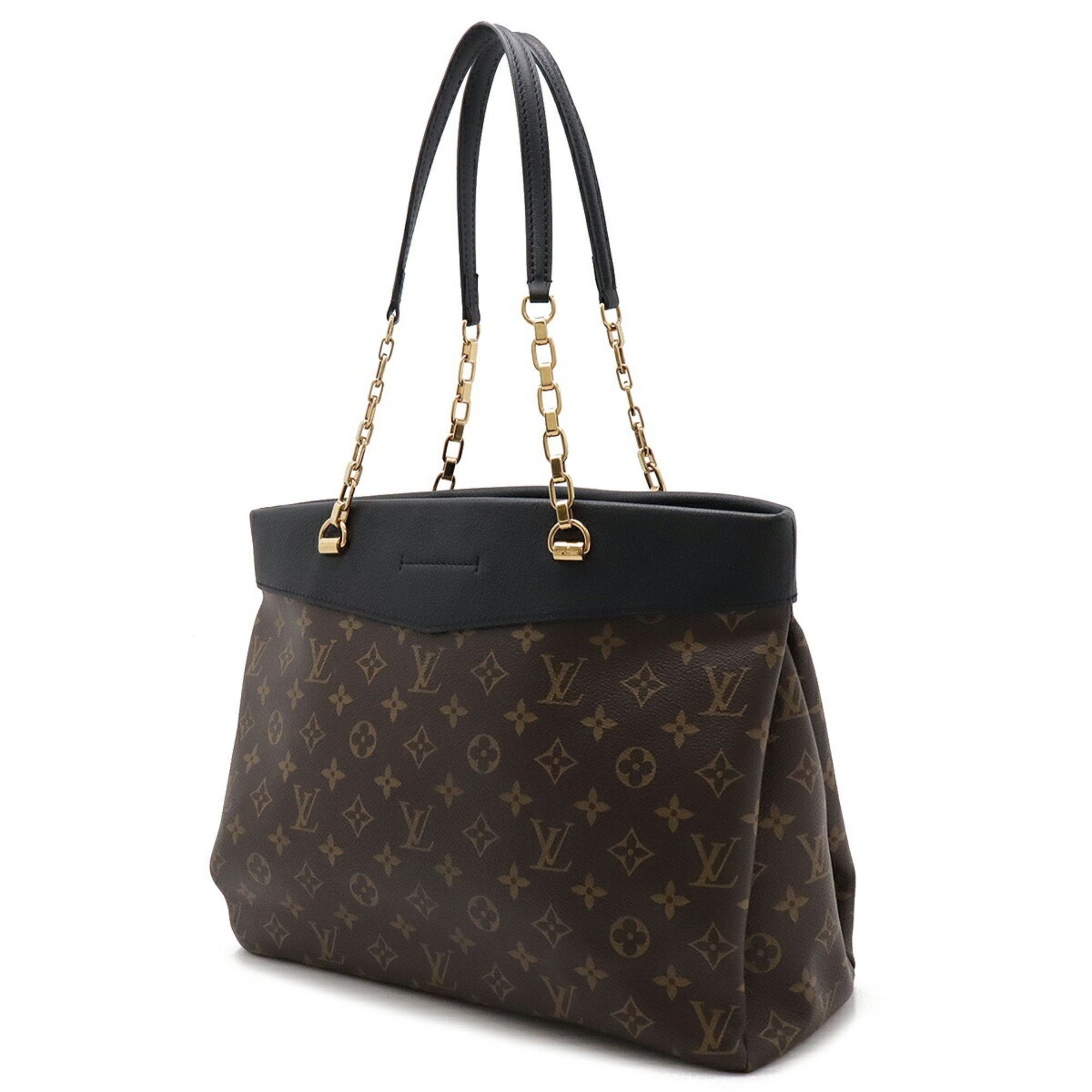 Louis Vuitton Louis Vuitton Pallas tote Size ONE SIZE - 2 Thumbnail