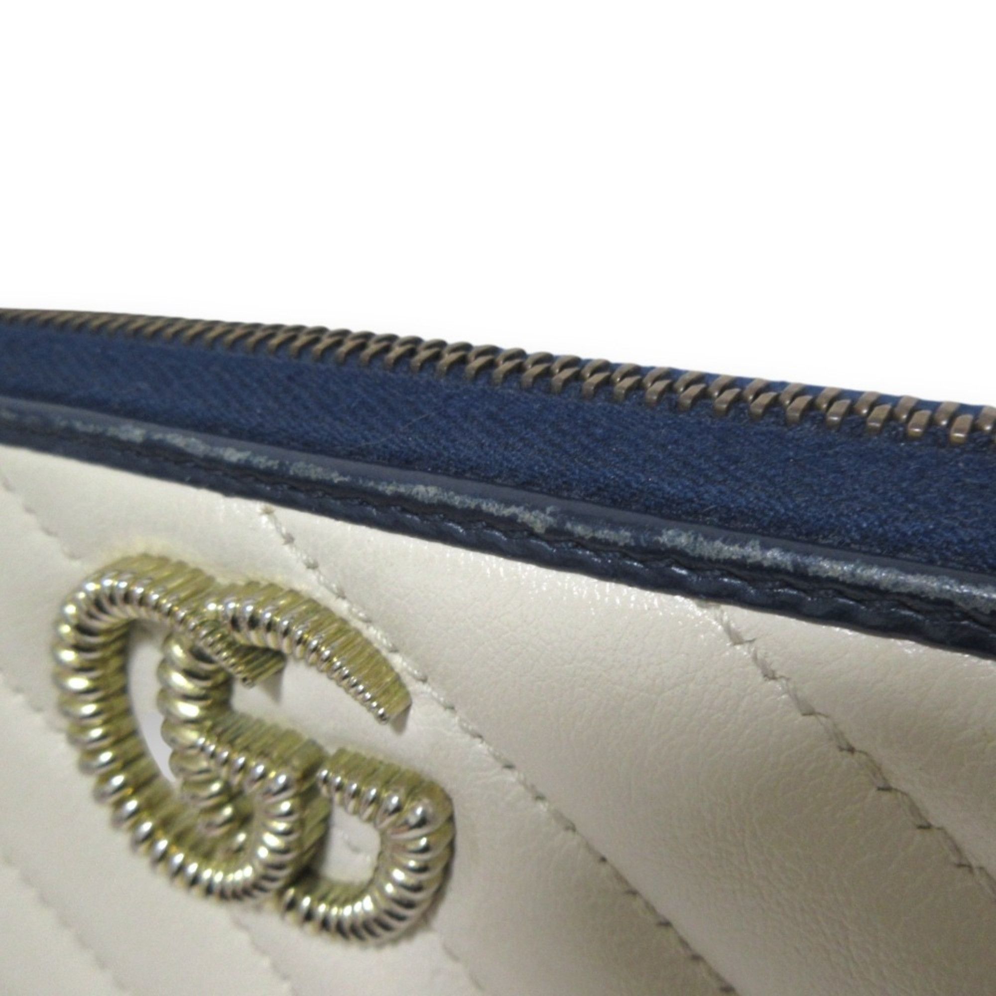 Gucci Gucci GG Marmont wallet Size ONE SIZE - 13 Thumbnail