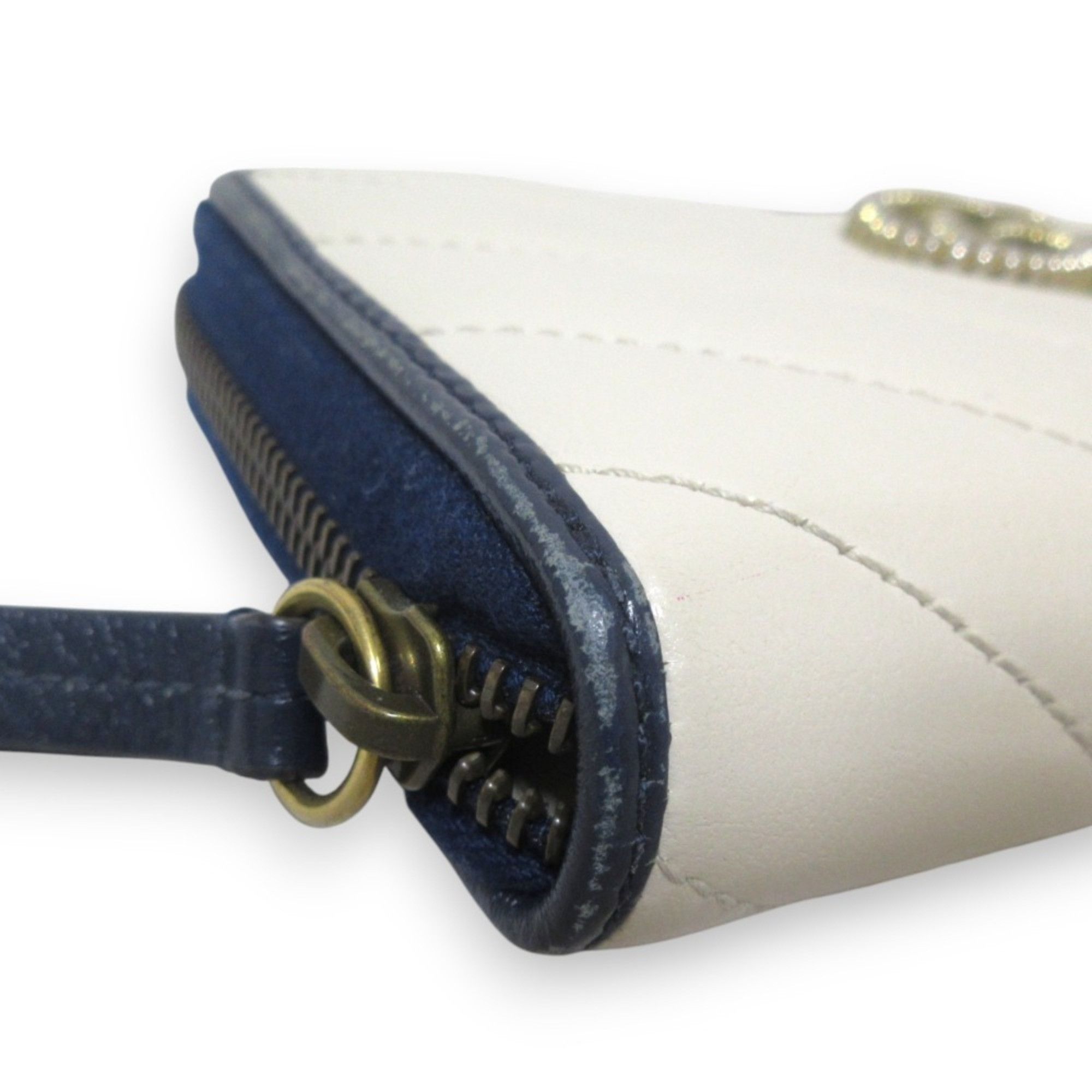 Gucci Gucci GG Marmont wallet Size ONE SIZE - 5 Thumbnail