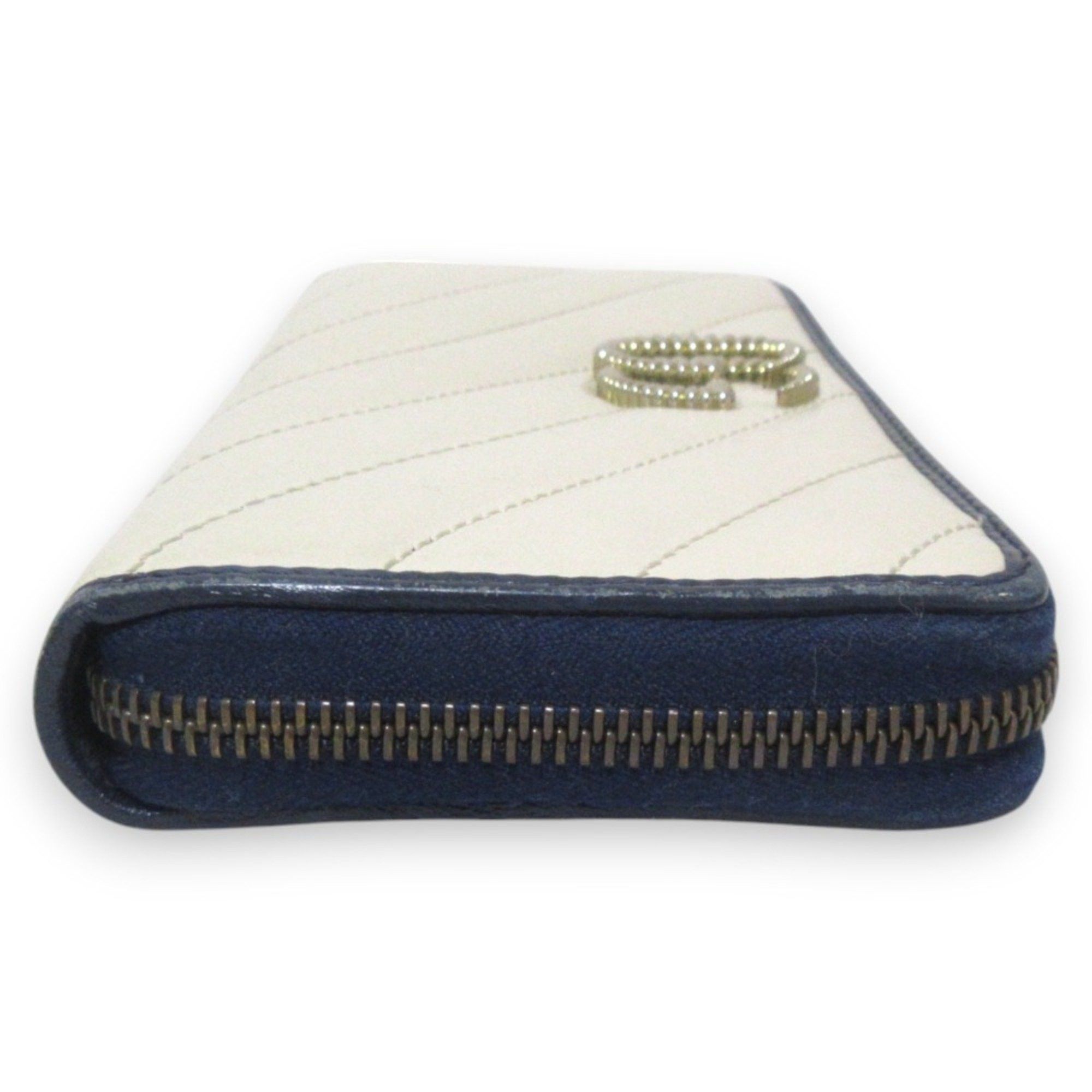 Gucci Gucci GG Marmont wallet Size ONE SIZE - 11 Thumbnail