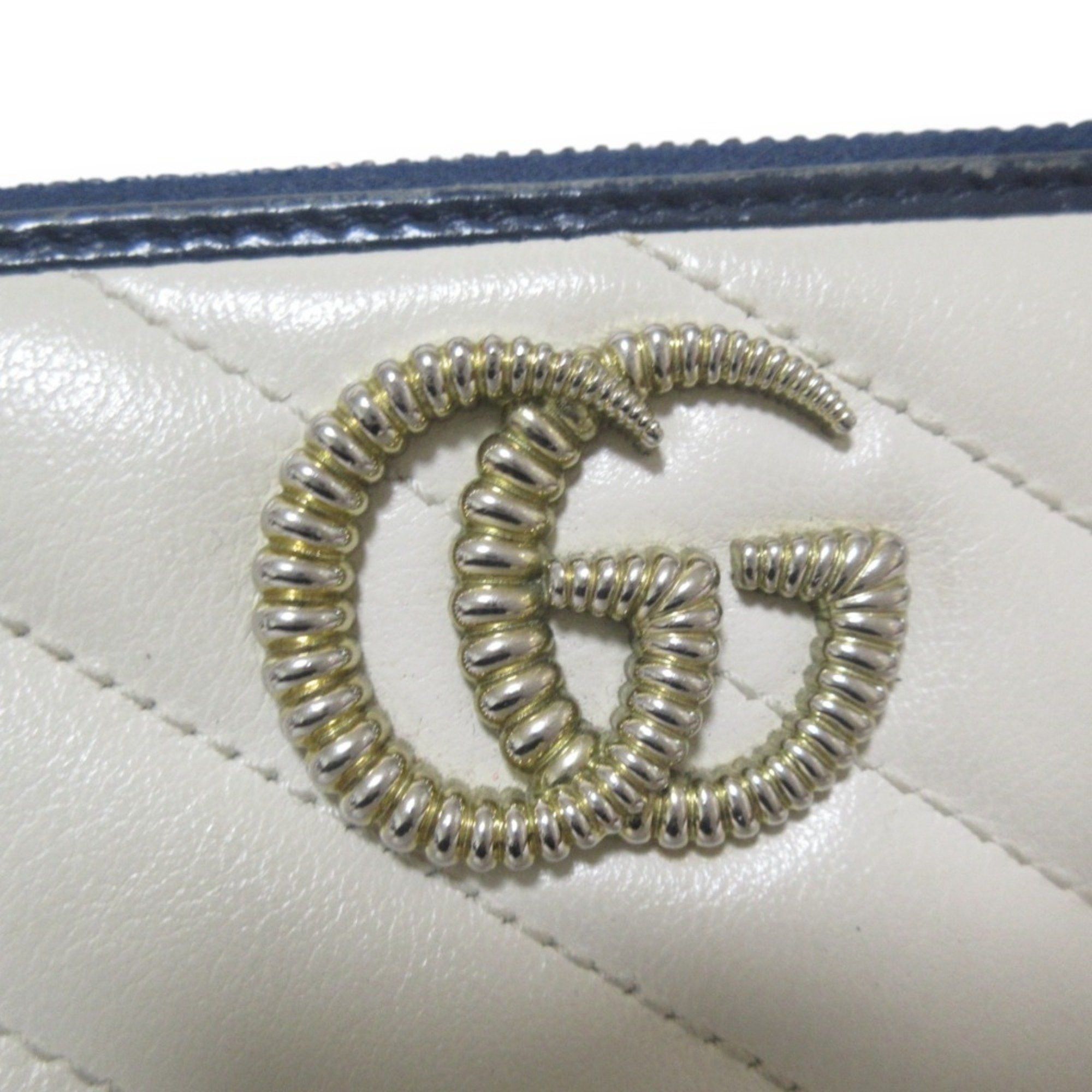 Gucci Gucci GG Marmont wallet Size ONE SIZE - 8 Thumbnail