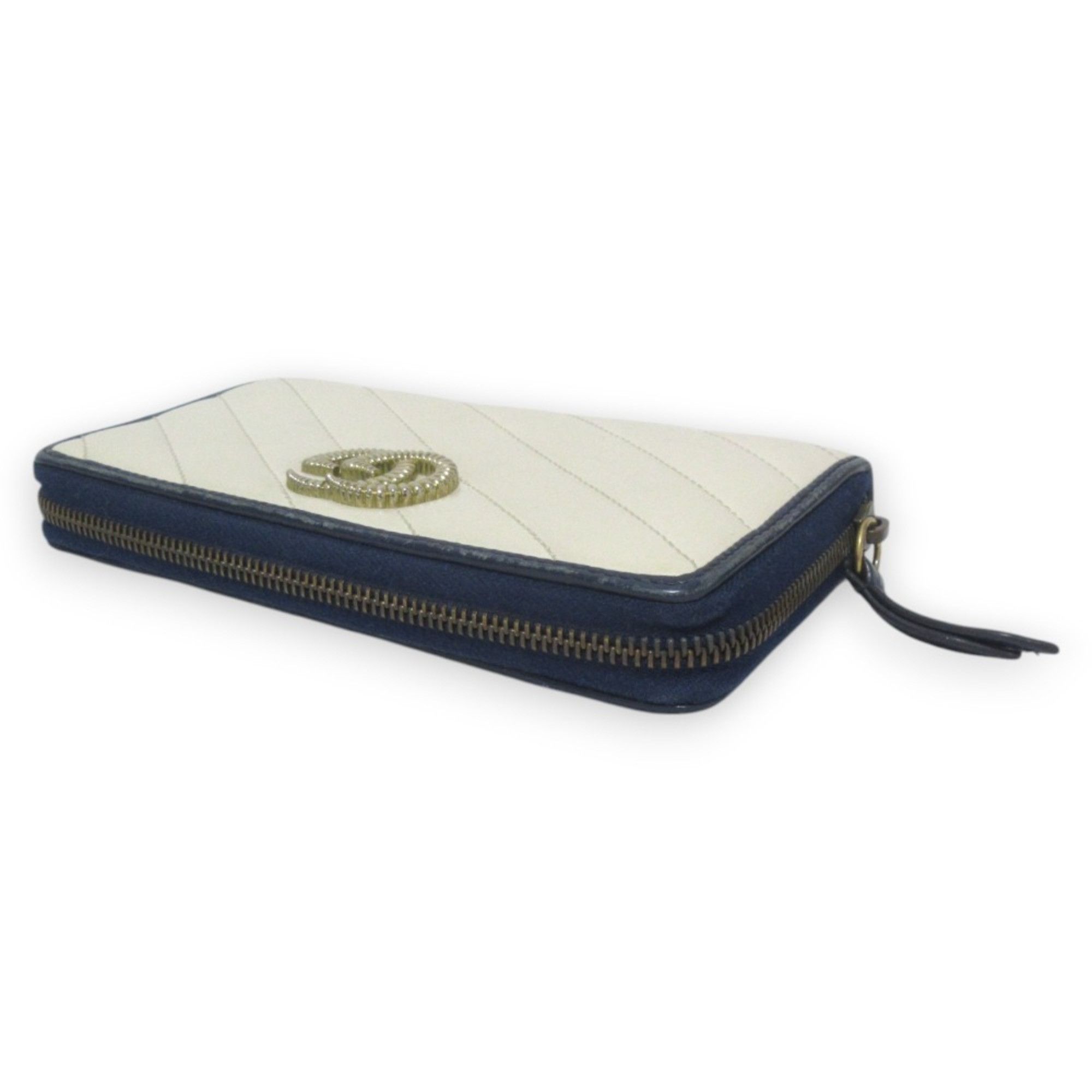 Gucci Gucci GG Marmont wallet Size ONE SIZE - 3 Thumbnail