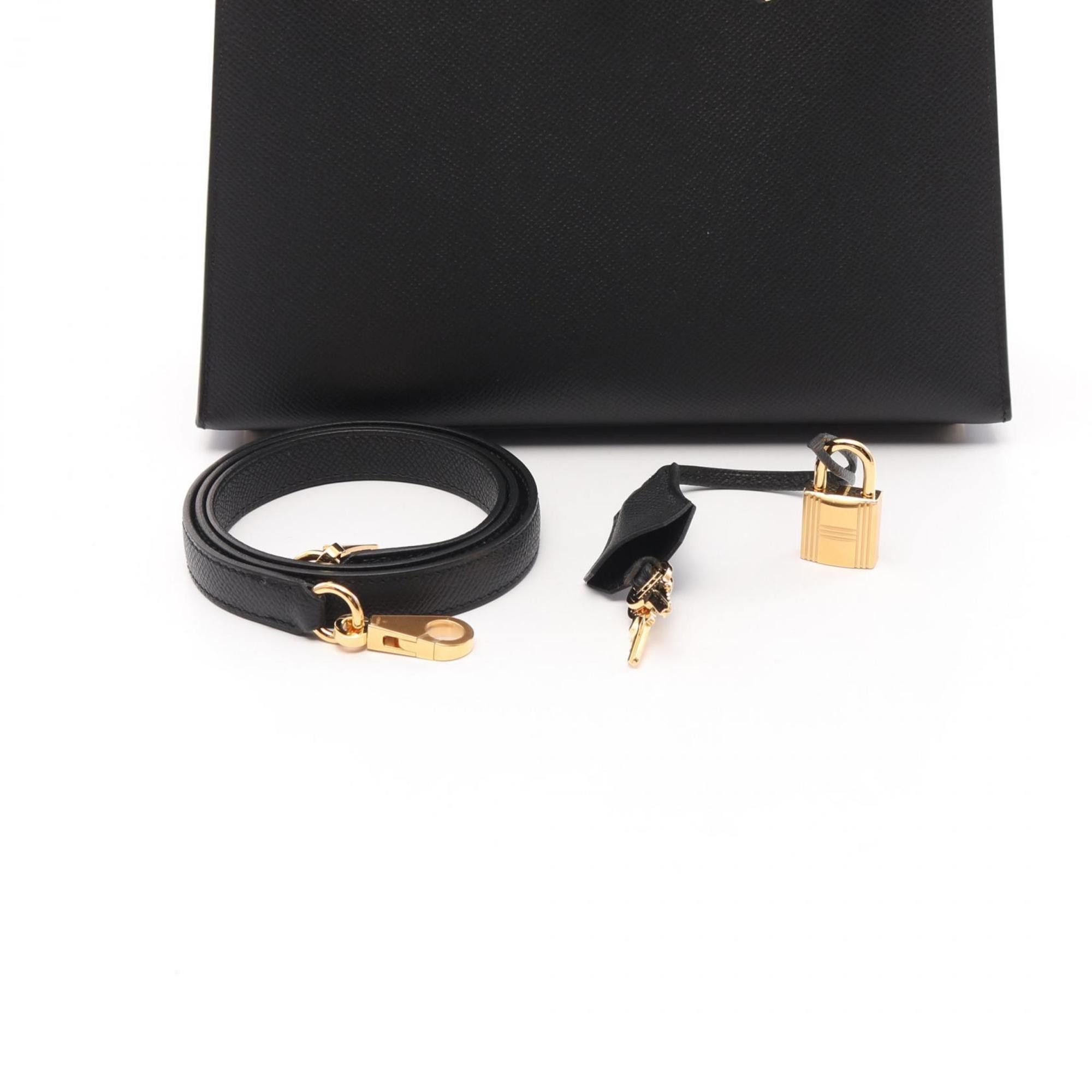 Hermes Hermès Kelly handbag Size ONE SIZE - 6 Thumbnail