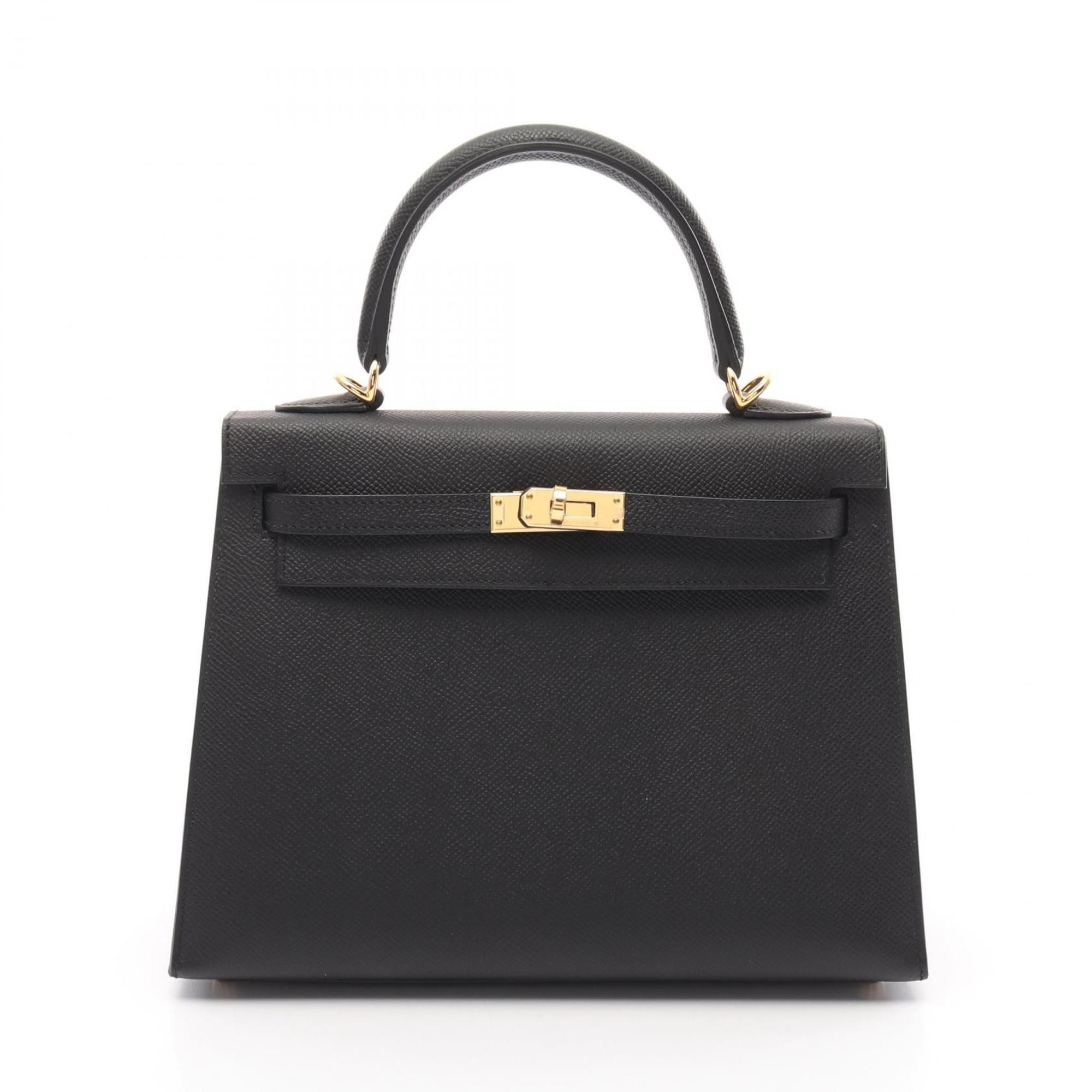 Hermes Hermès Kelly handbag Size ONE SIZE - 7 Thumbnail
