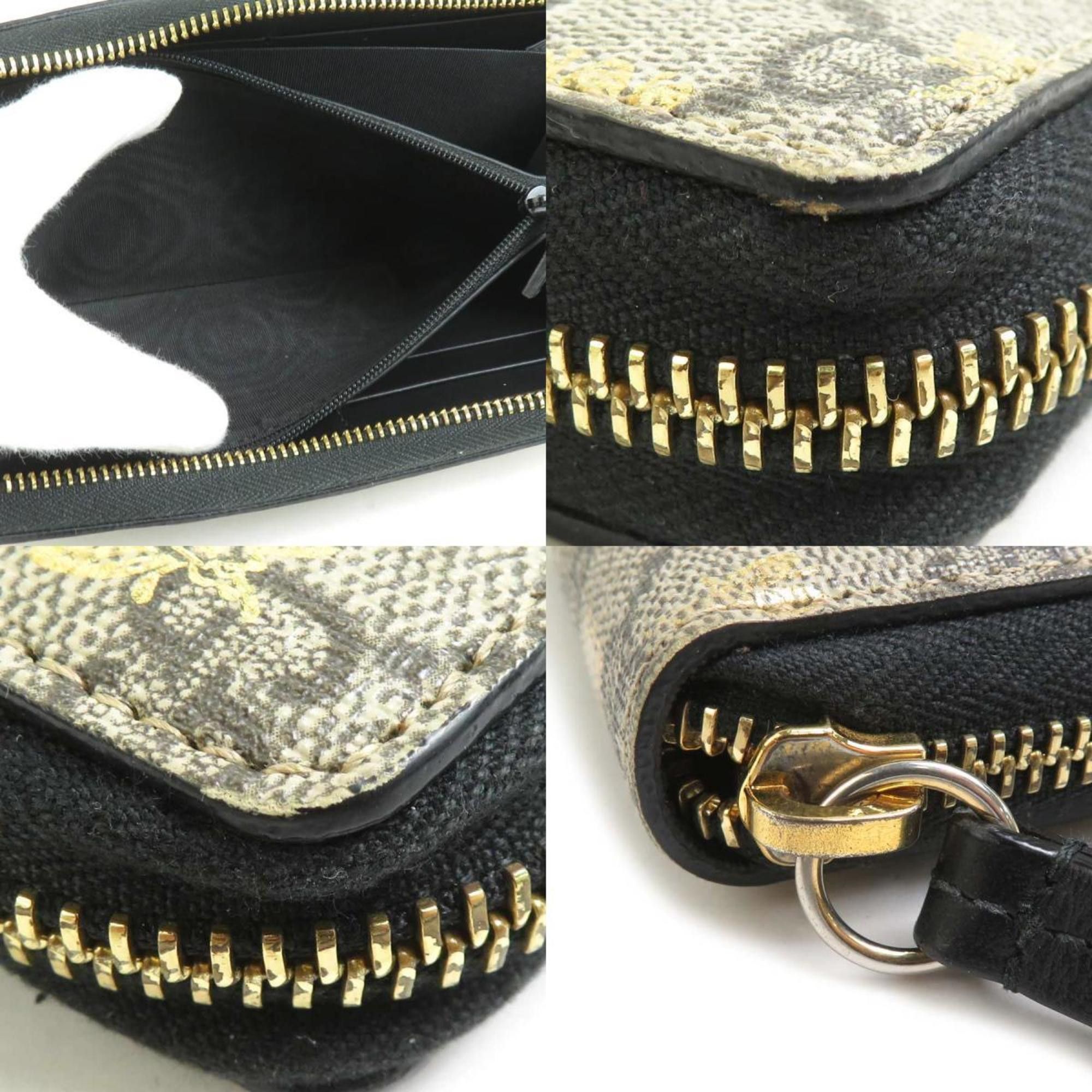Gucci Gucci GG Supreme wallet Size ONE SIZE - 3 Thumbnail