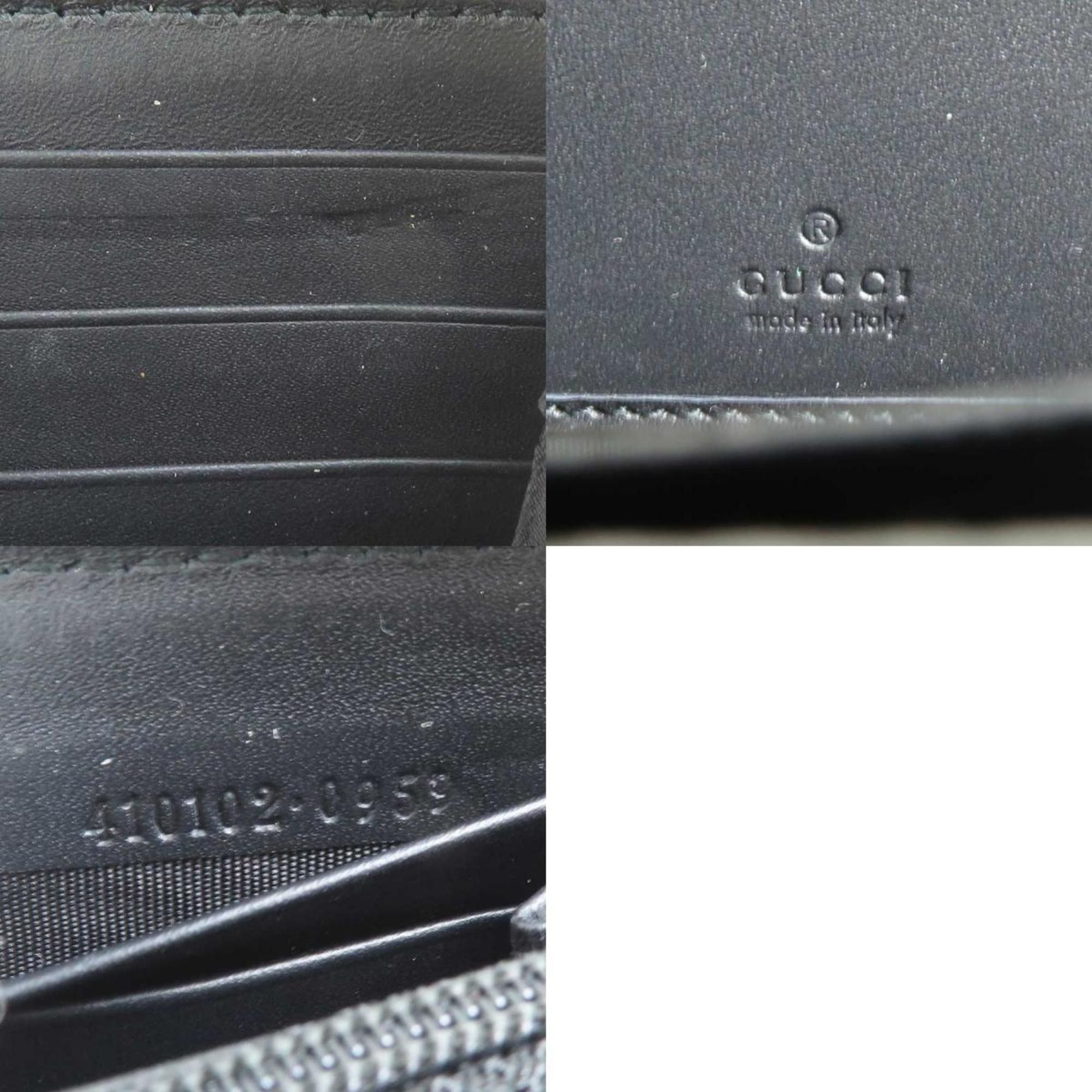 Gucci Gucci GG Supreme wallet Size ONE SIZE - 5 Thumbnail