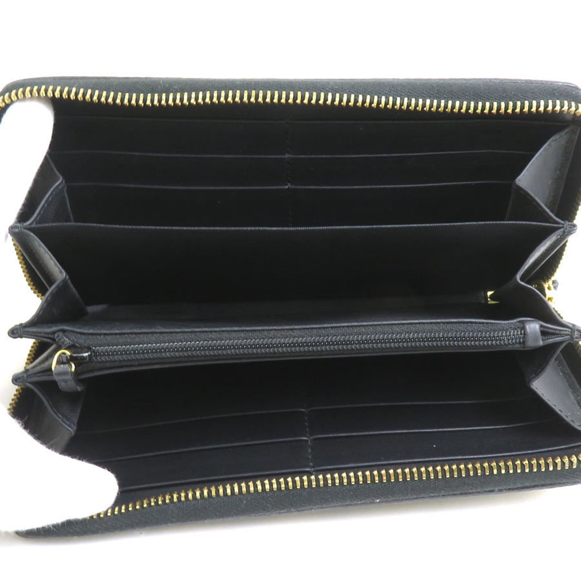 Gucci Gucci GG Supreme wallet Size ONE SIZE - 4 Thumbnail
