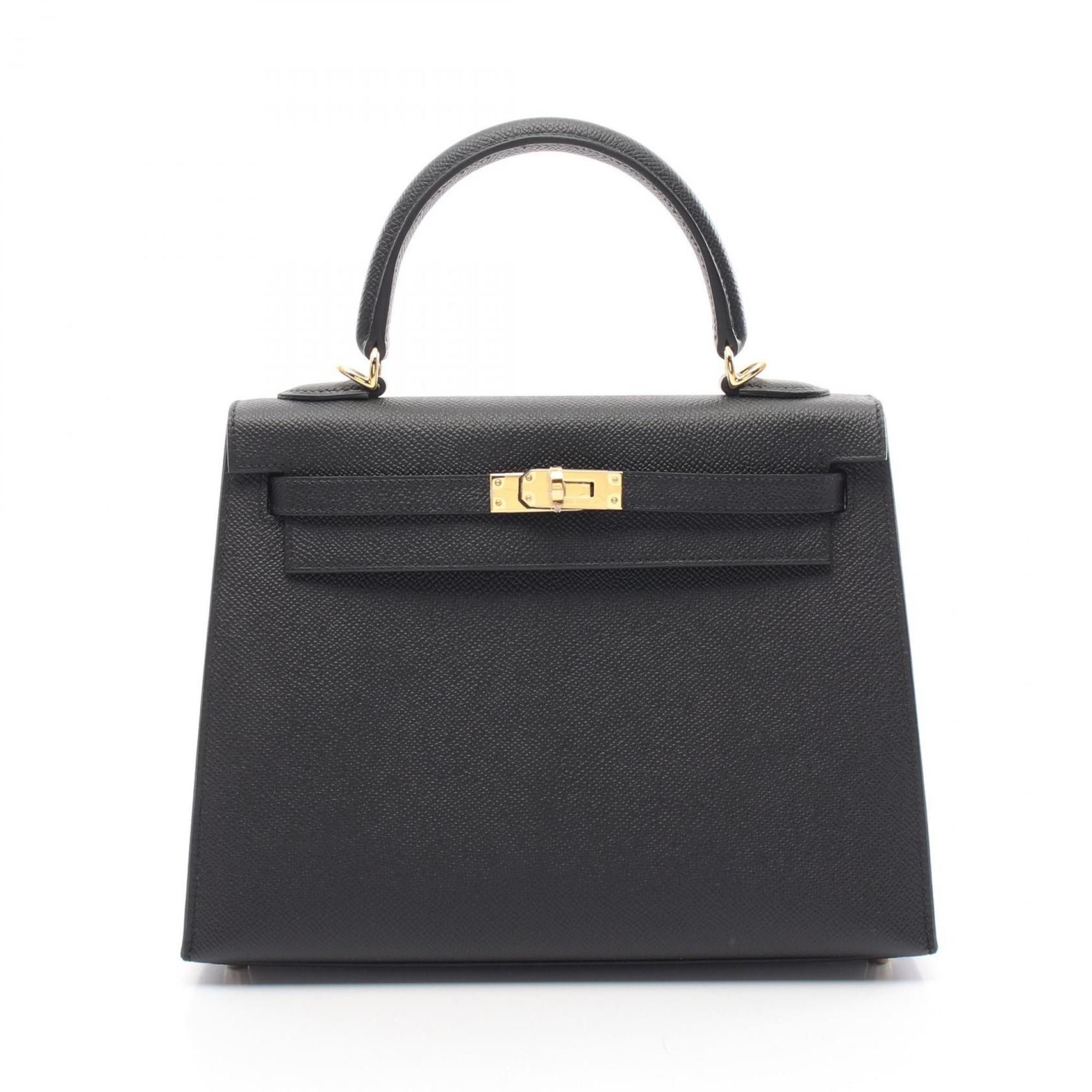 Hermes Hermès Kelly 25 handbag Size ONE SIZE - 11 Thumbnail