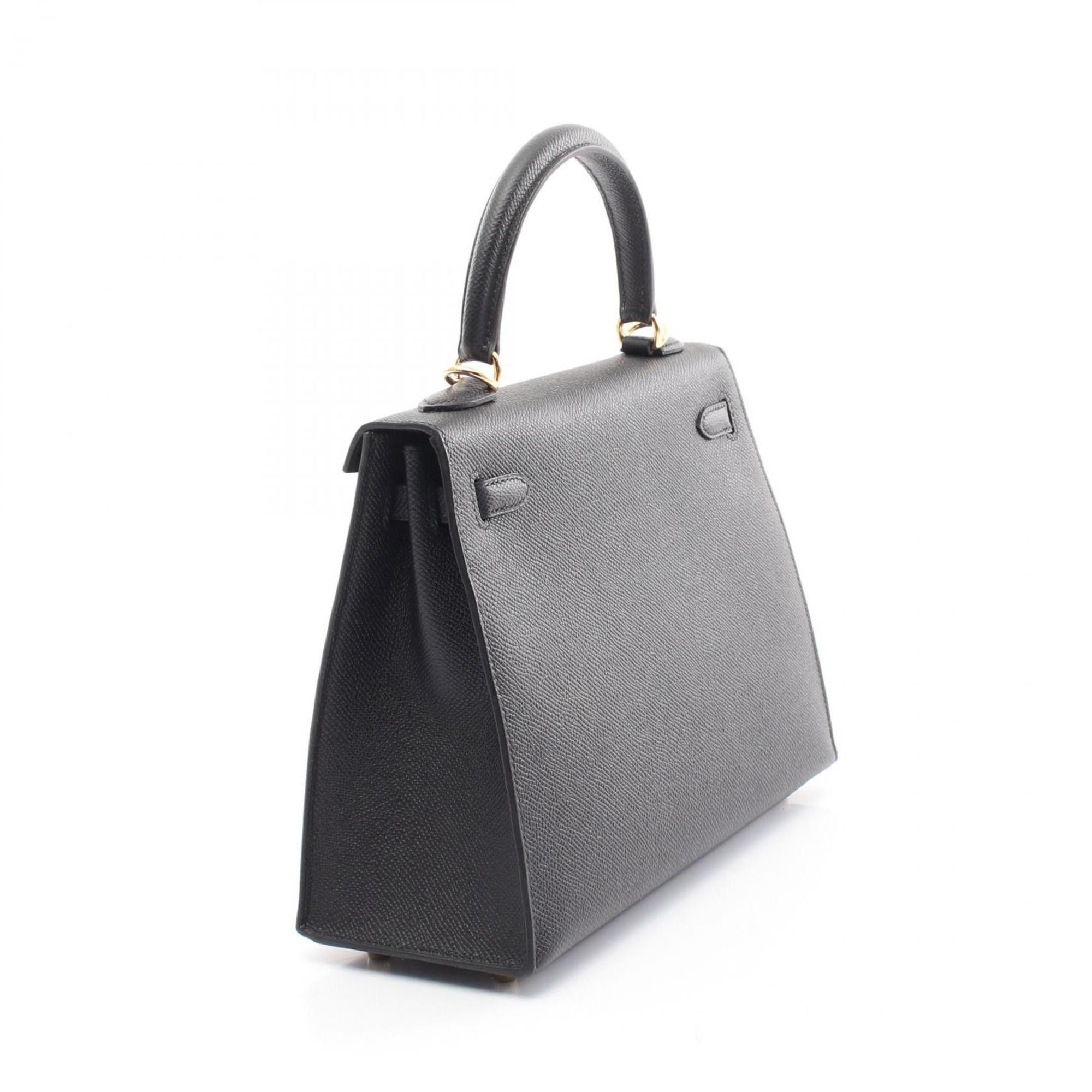 Hermes Hermès Kelly 25 handbag Size ONE SIZE - 2 Thumbnail