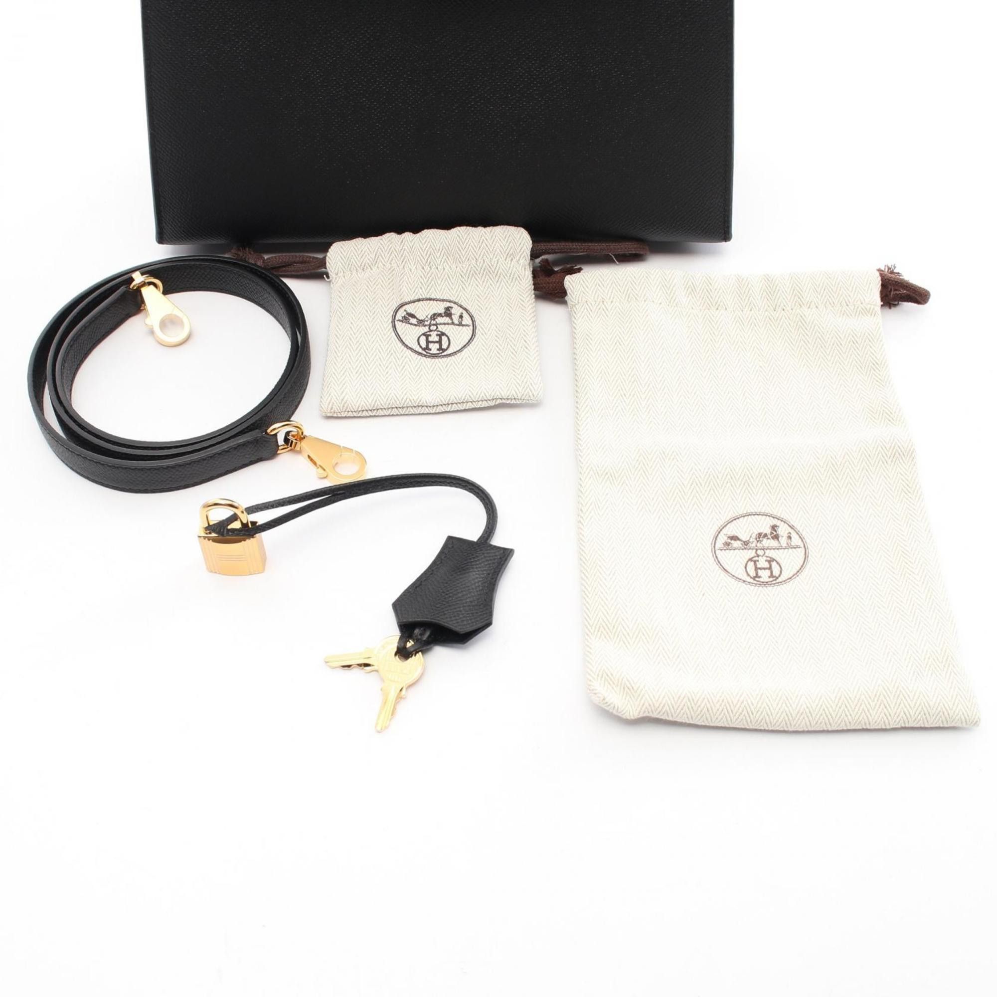 Hermes Hermès Kelly 25 handbag Size ONE SIZE - 10 Thumbnail