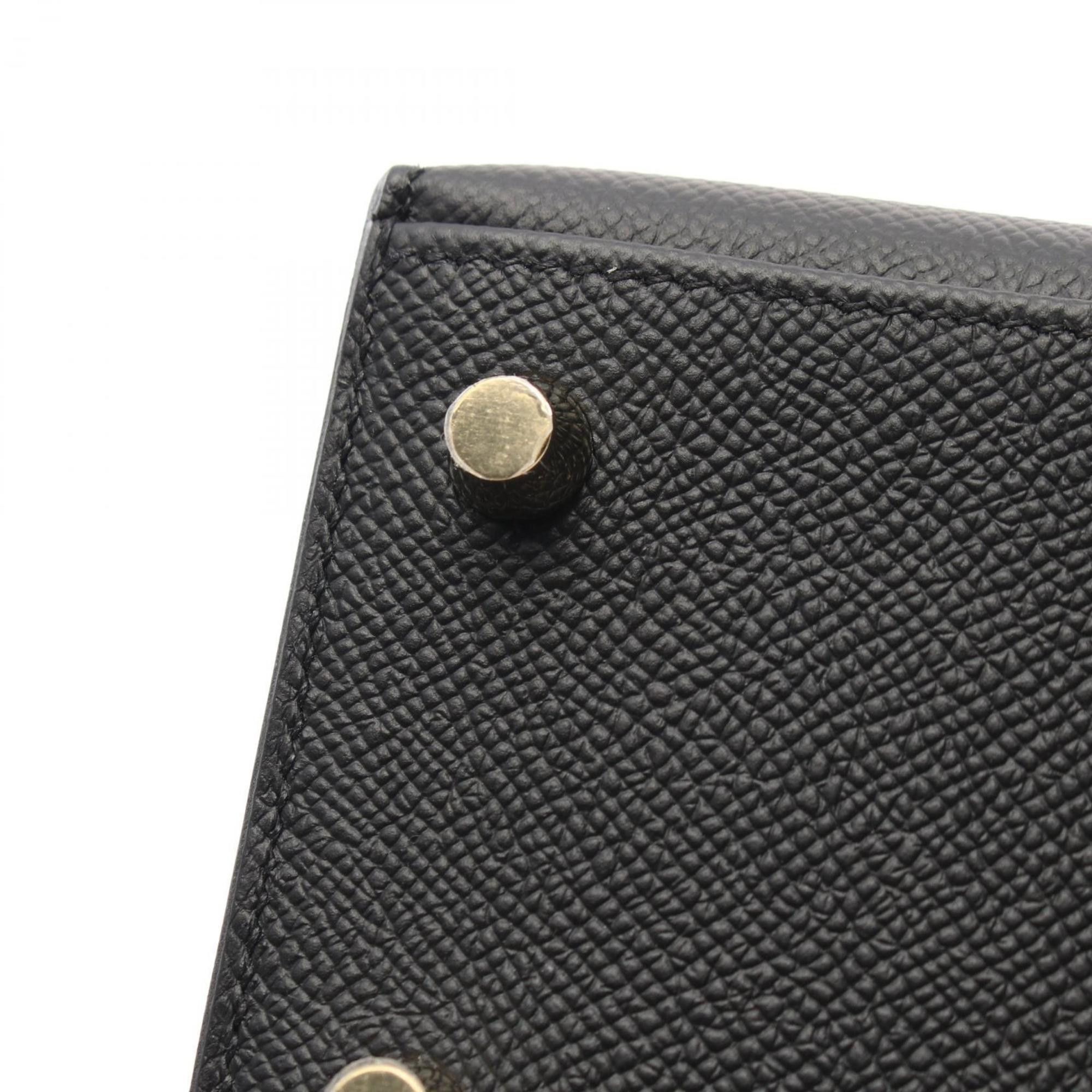 Hermes Hermès Kelly 25 handbag Size ONE SIZE - 5 Thumbnail