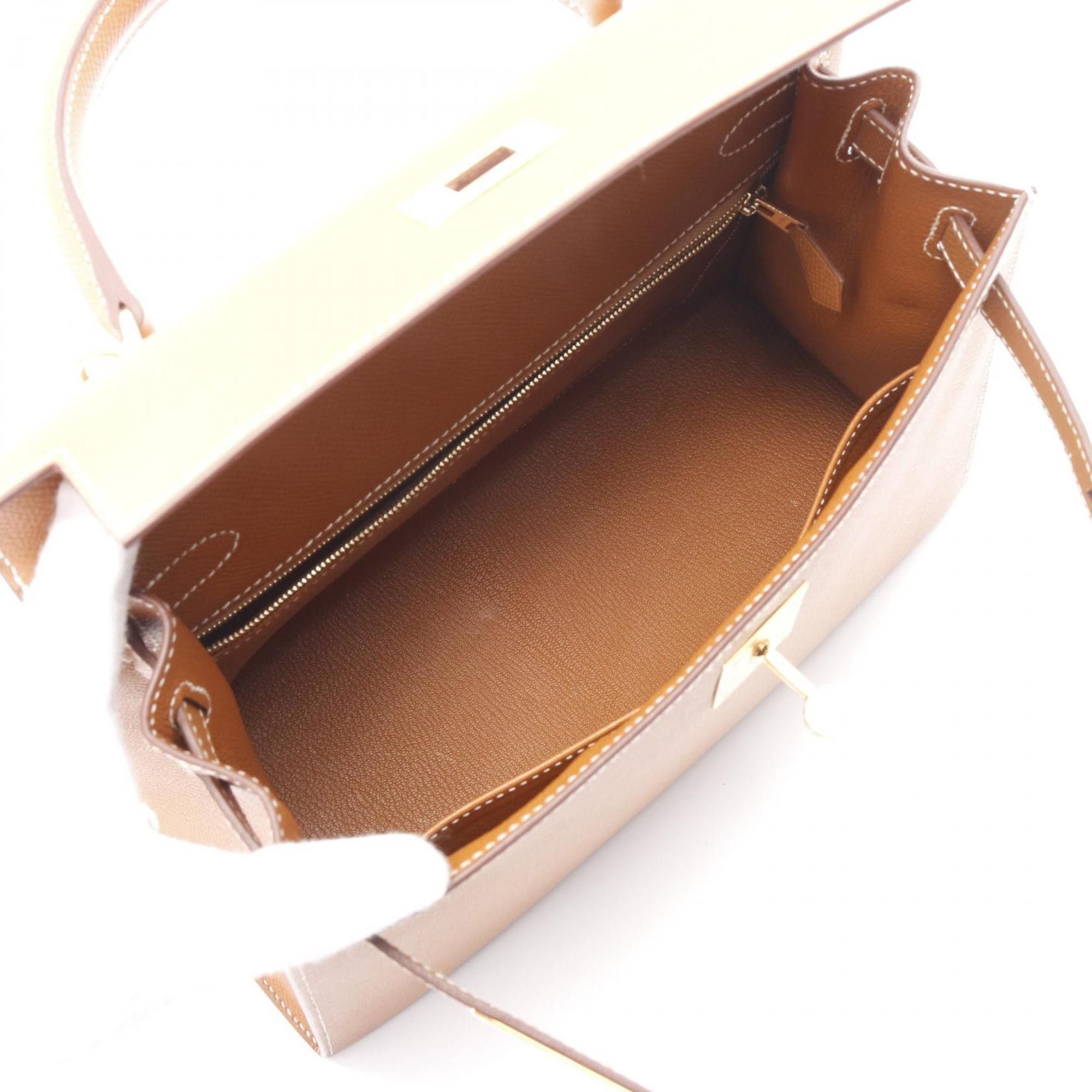 Hermes Hermès Birkin 30 handbag Size ONE SIZE - 4 Thumbnail