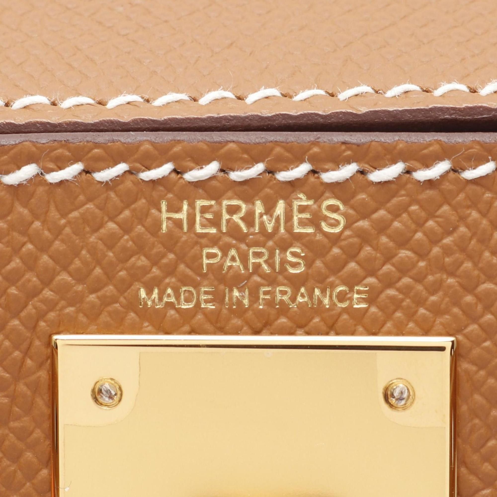 Hermes Hermès Birkin 30 handbag Size ONE SIZE - 5 Thumbnail