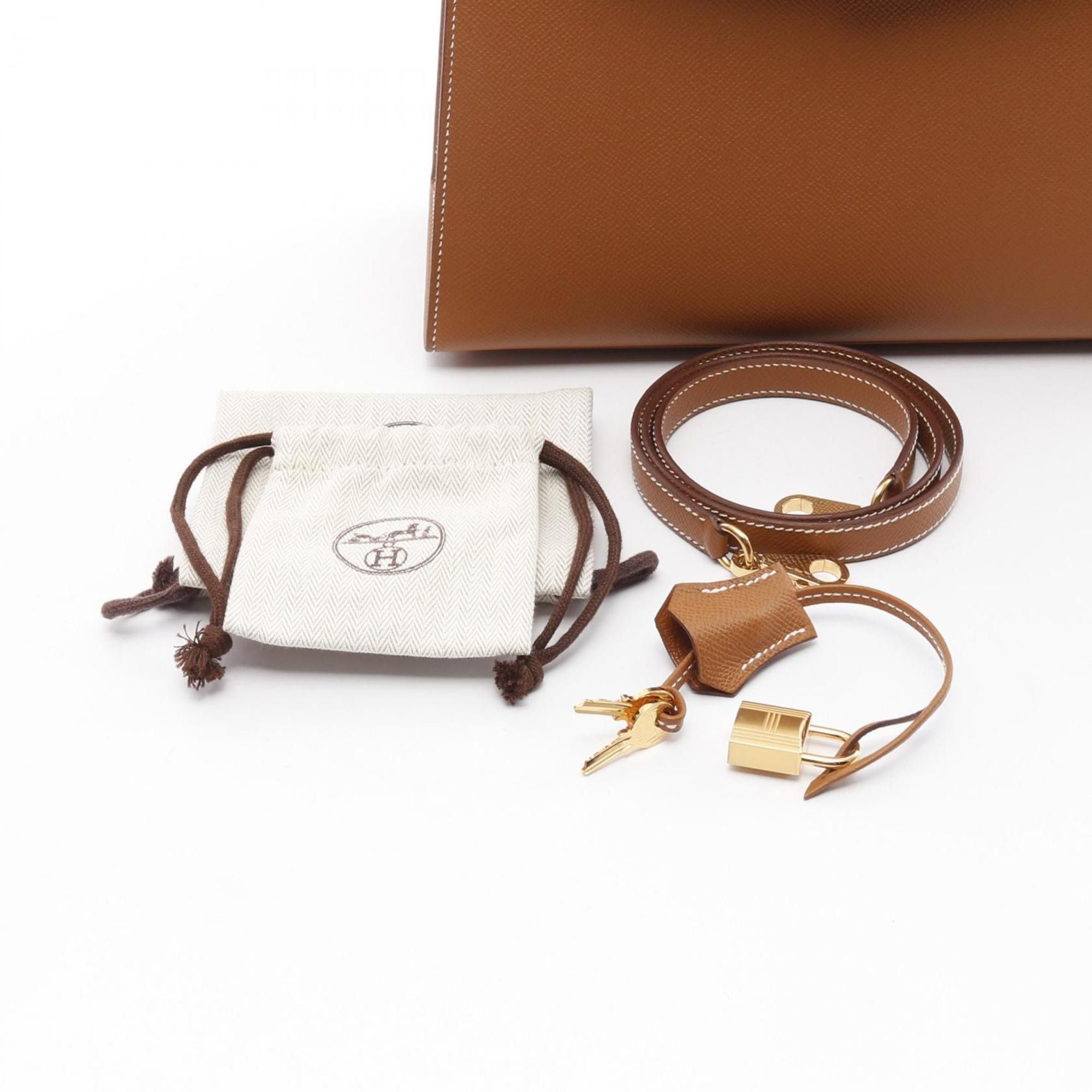 Hermes Hermès Birkin 30 handbag Size ONE SIZE - 7 Thumbnail