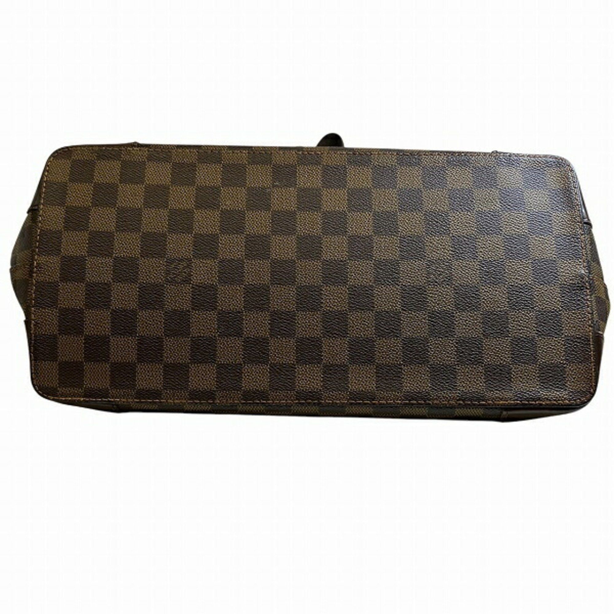 Louis Vuitton Louis Vuitton Hampstead tote Size ONE SIZE - 4 Thumbnail