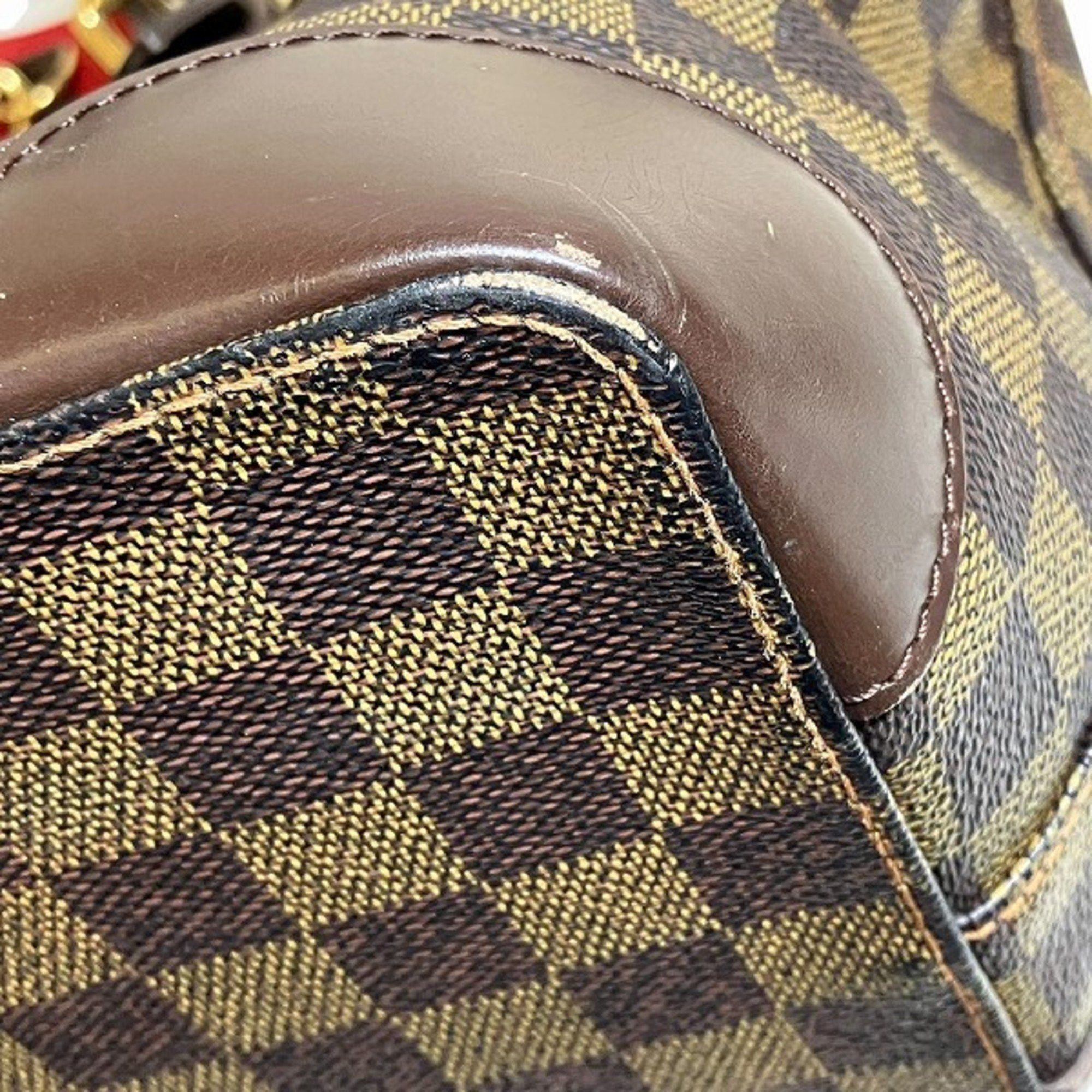 Louis Vuitton Louis Vuitton Hampstead tote Size ONE SIZE - 5 Thumbnail