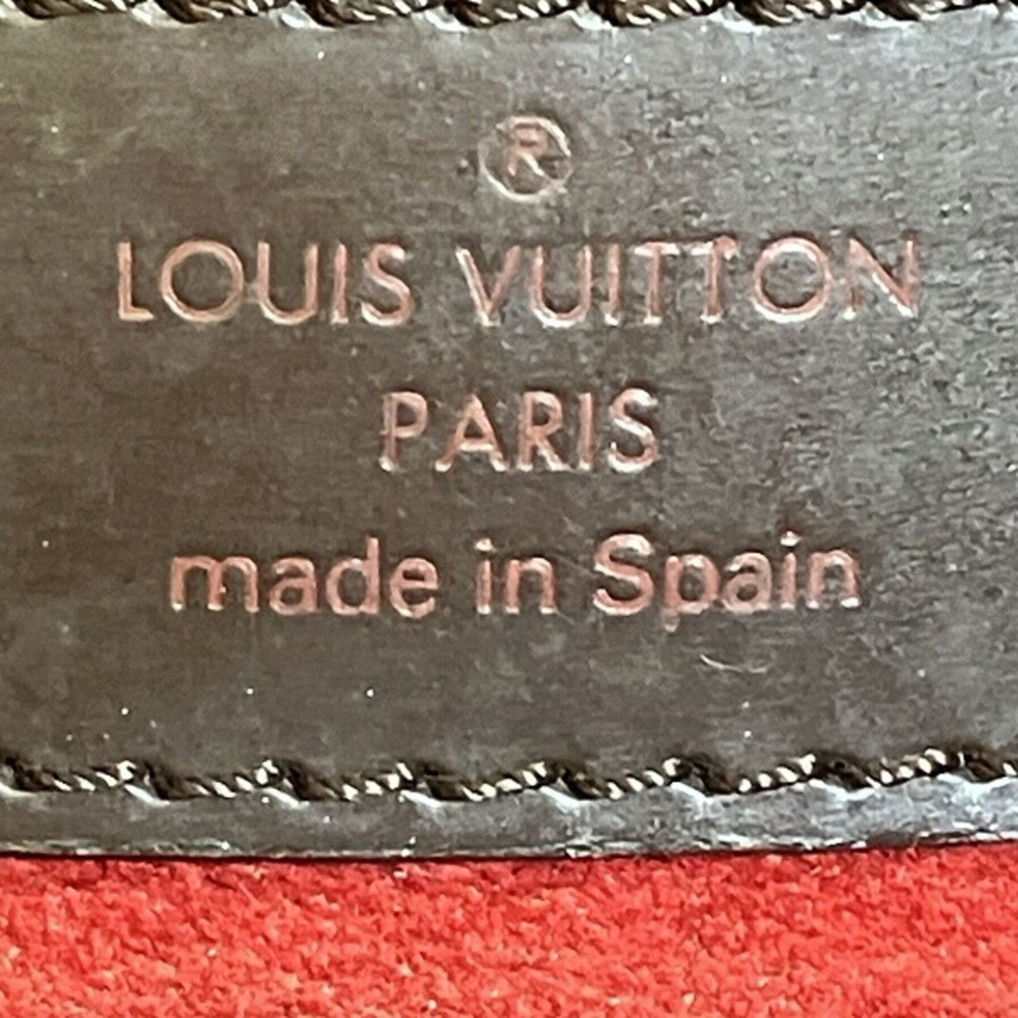 Louis Vuitton Louis Vuitton Hampstead tote Size ONE SIZE - 8 Thumbnail