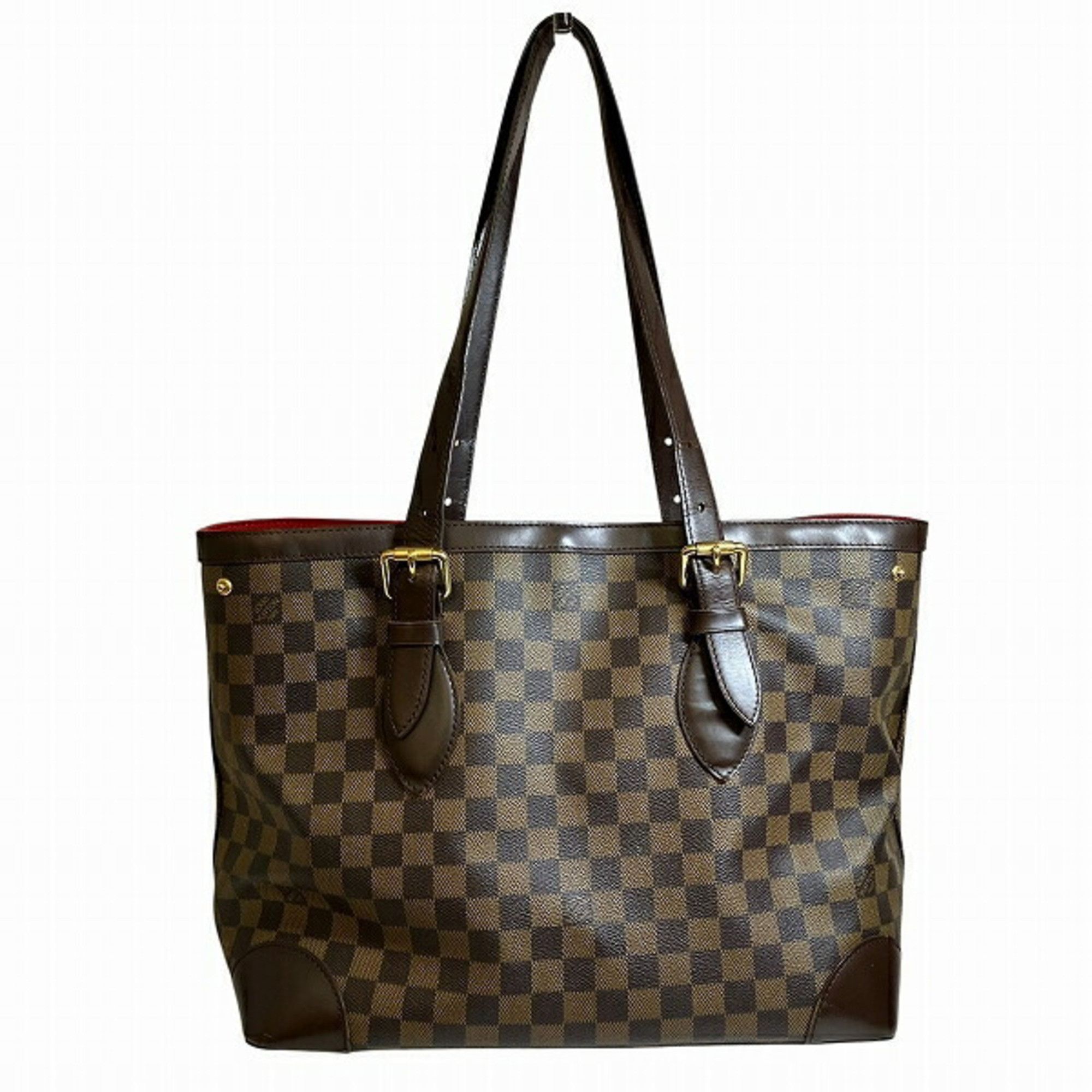 Louis Vuitton Louis Vuitton Hampstead tote Size ONE SIZE - 2 Thumbnail