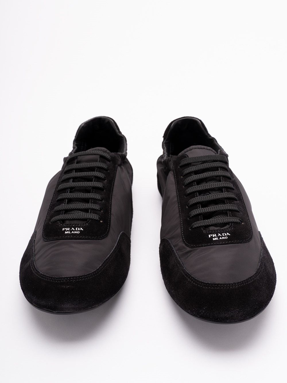 Prada `Collapse` Sneakers Size US 7 / EU 40 - 5 Thumbnail