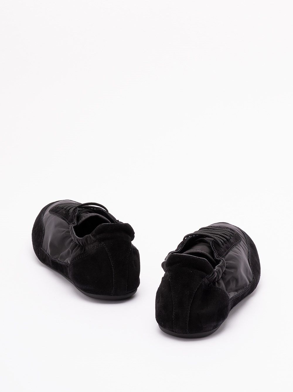 Prada `Collapse` Sneakers Size US 7 / EU 40 - 3 Thumbnail