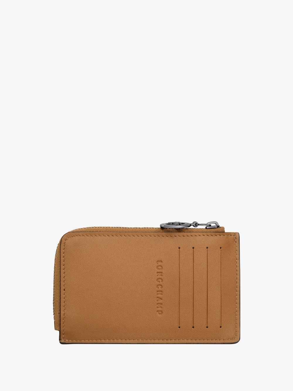 Longchamp `Le Pliage Xtra` Card Holder Size ONE SIZE - 2 Thumbnail