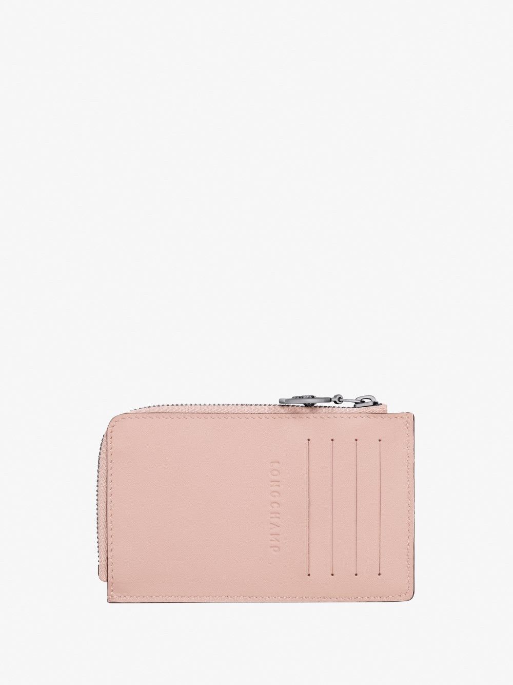 Longchamp `Le Pliage Xtra` Card Holder Size ONE SIZE - 2 Thumbnail