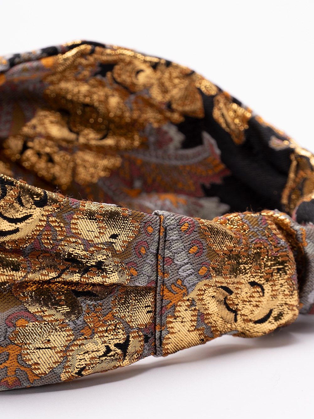 Valentino Headband Size ONE SIZE - 3 Thumbnail
