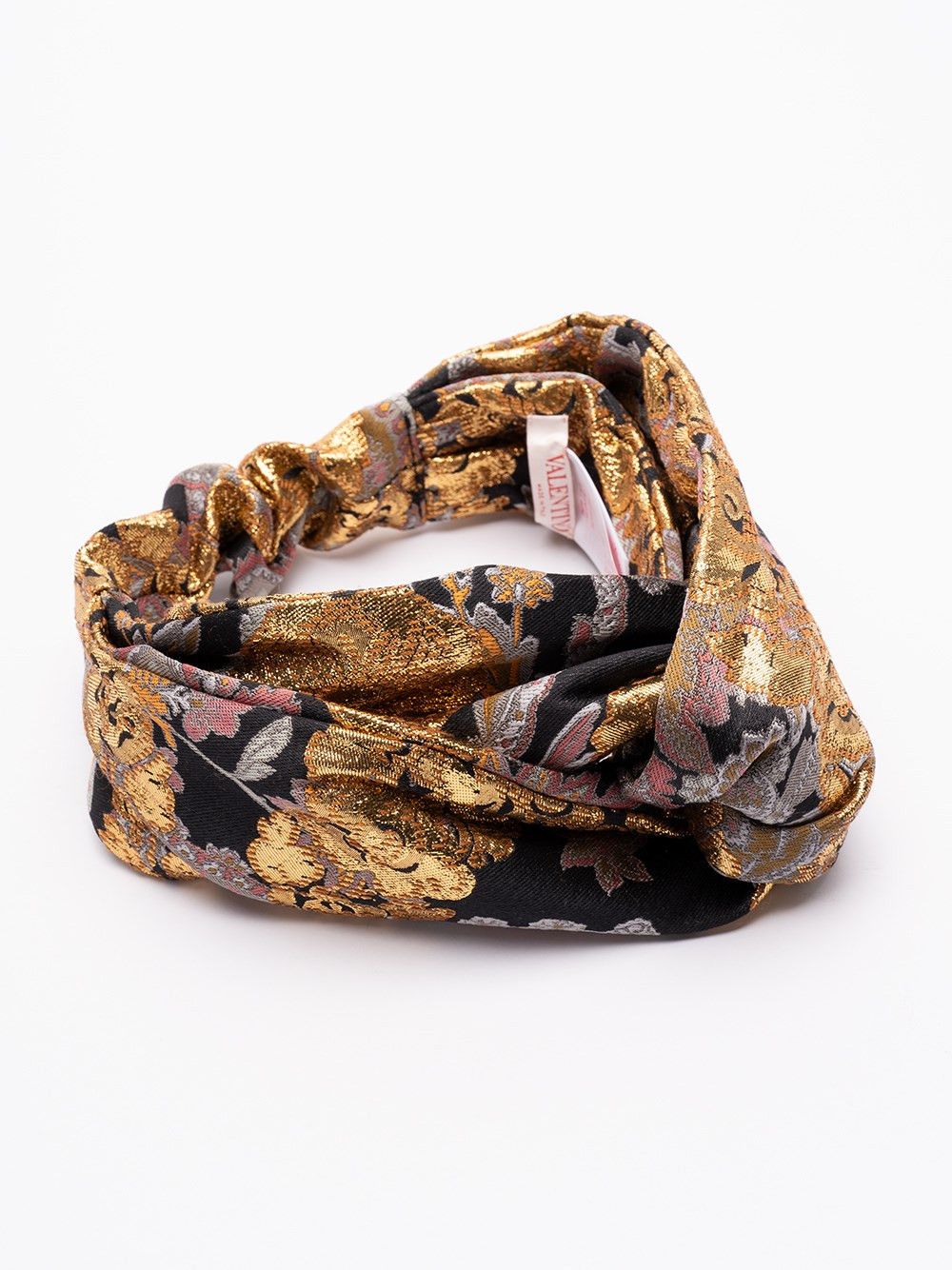 Valentino Headband Size ONE SIZE - 2 Thumbnail