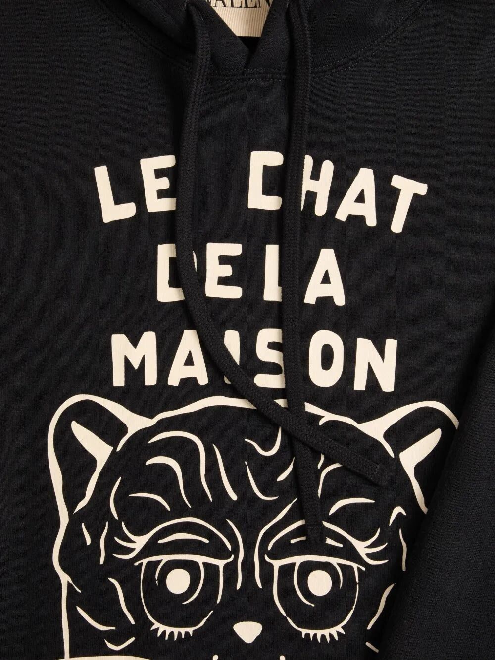 Valentino `Le Chat De La Maison` Sweatshirt Size US S / EU 44-46 / 1 - 4 Thumbnail