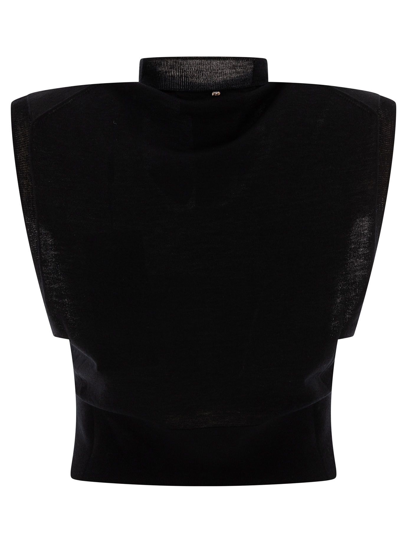 Max Mara Knitwear Size M / US 6-8 / IT 42-44 - 2 Thumbnail