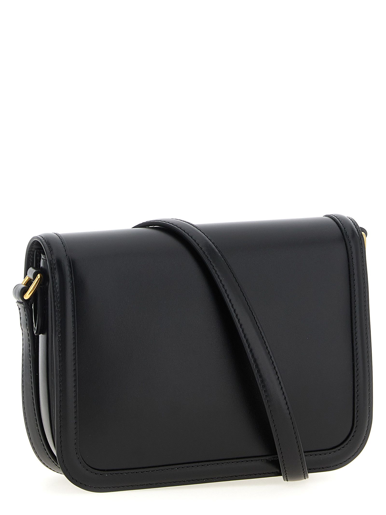 Valentino Valentino Garavani '9To5' Small Shoulder Bag Size ONE SIZE - 2 Thumbnail