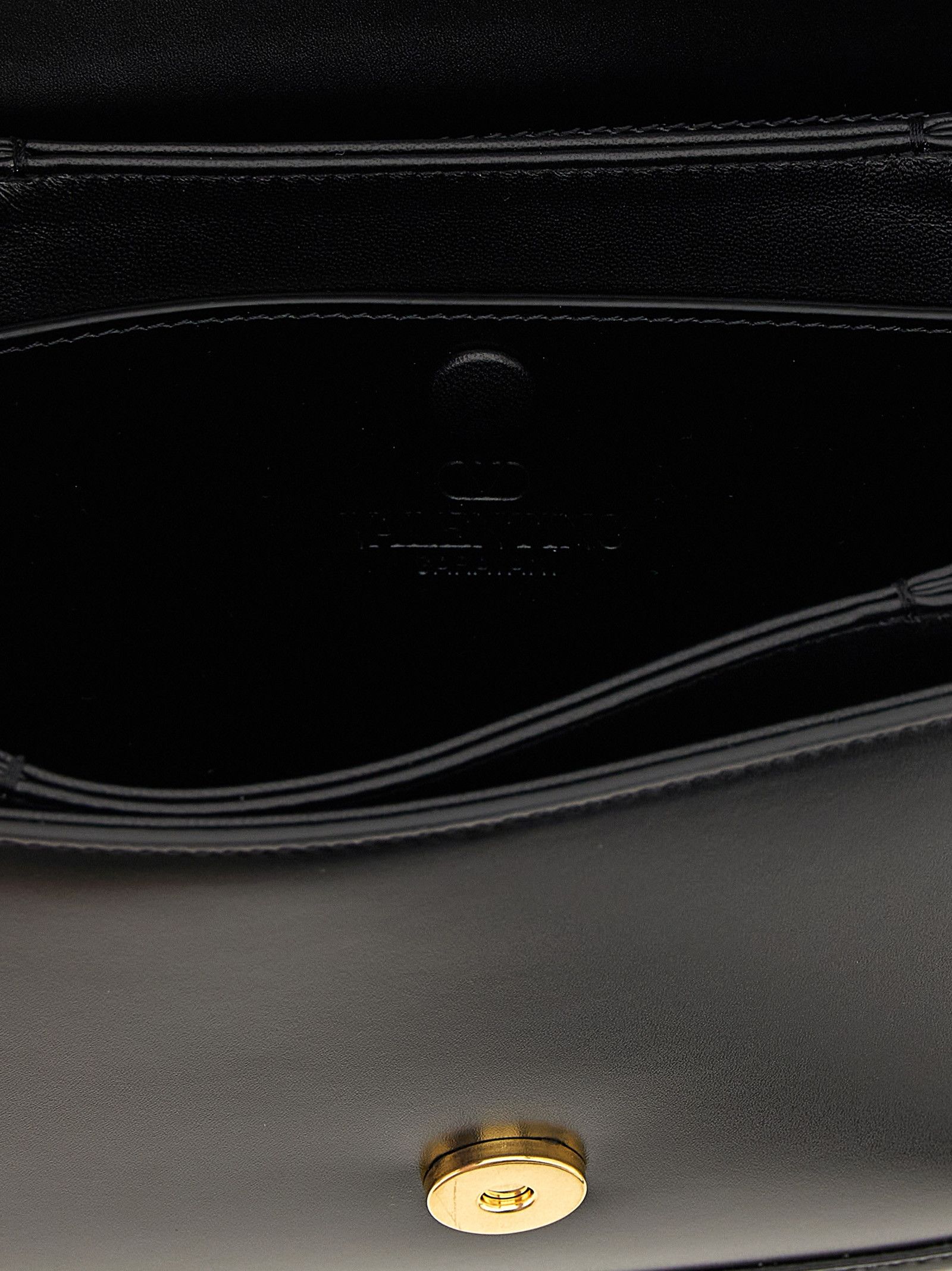 Valentino Valentino Garavani '9To5' Small Shoulder Bag Size ONE SIZE - 4 Thumbnail