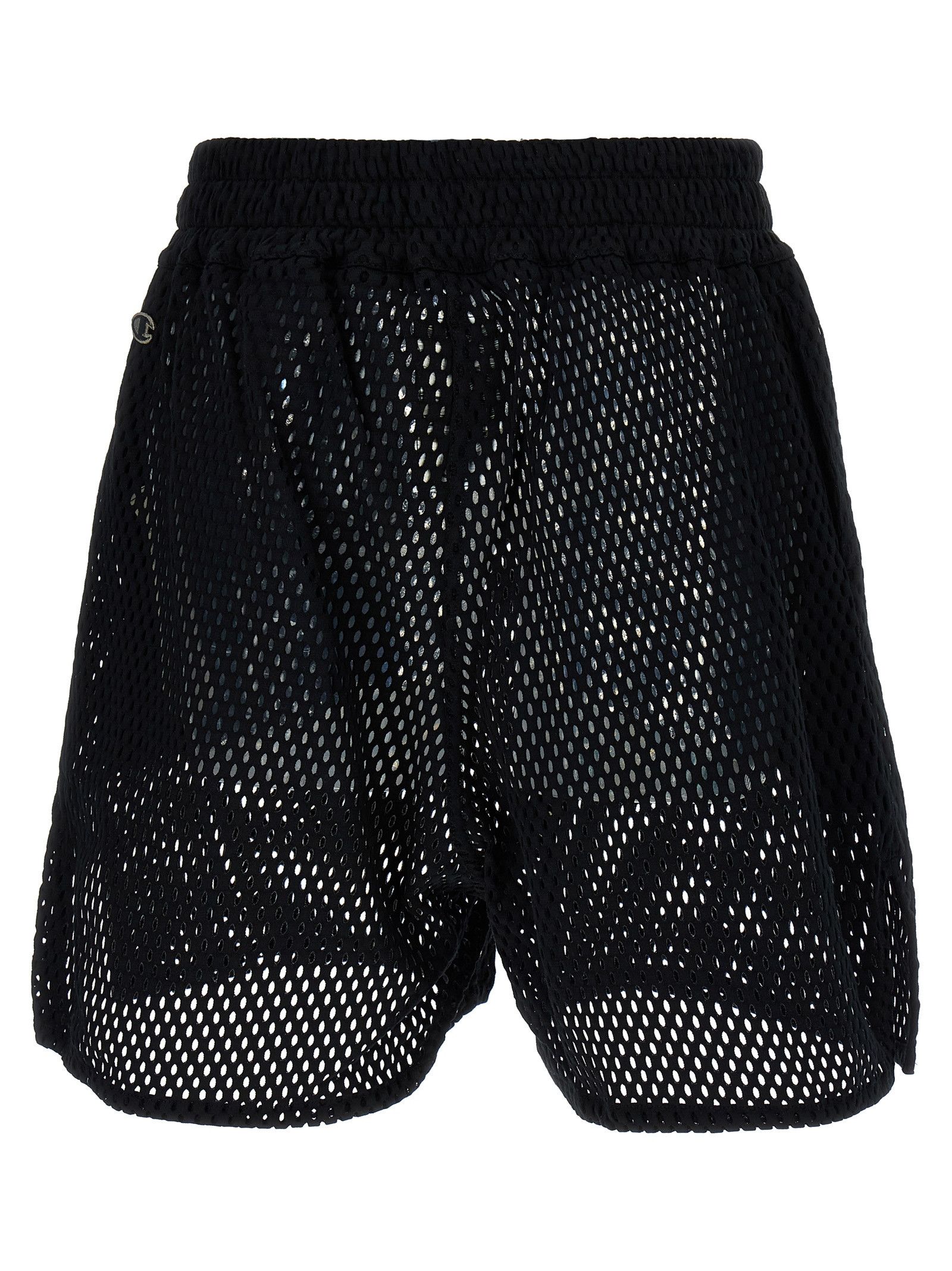 Rick Owens Bermuda Champion X Rick Owens Size 28" / US 6 / IT 42 - 2 Thumbnail