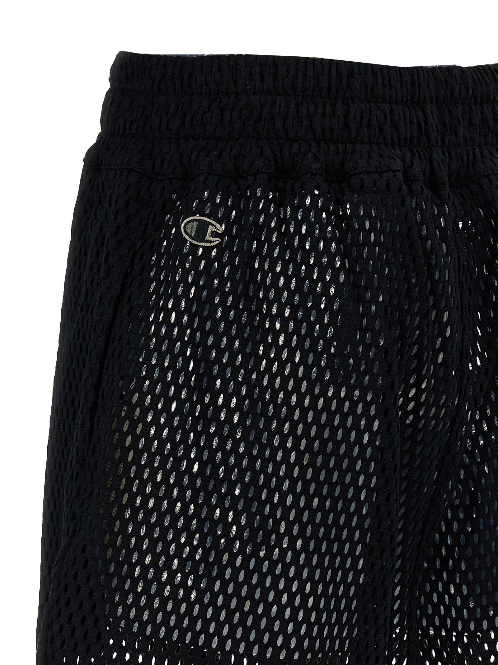 Rick Owens Bermuda Champion X Rick Owens Size 28" / US 6 / IT 42 - 4 Thumbnail