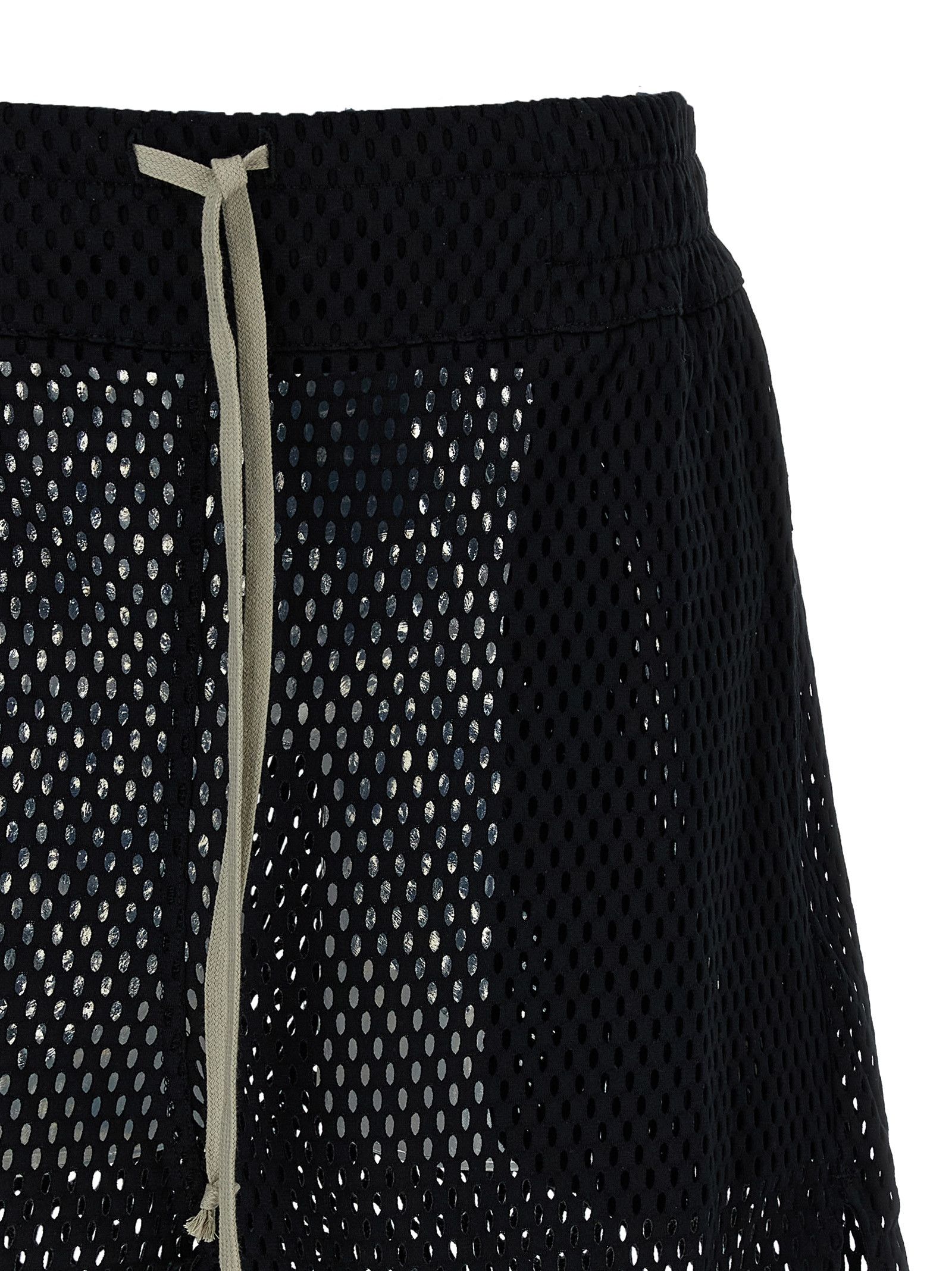 Rick Owens Bermuda Champion X Rick Owens Size 28" / US 6 / IT 42 - 3 Thumbnail