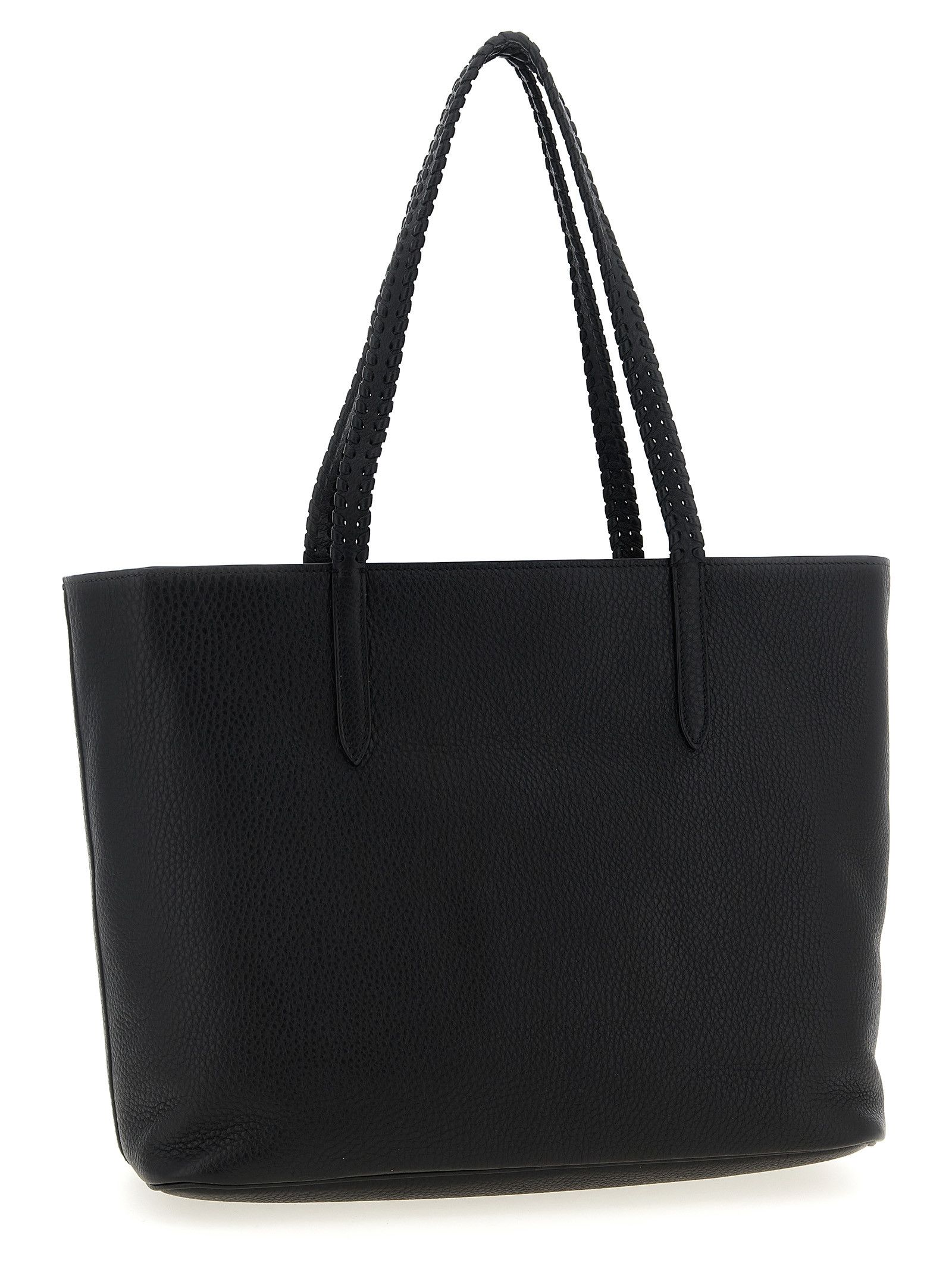Valentino Valentino Garavani 'Nellcôte' Shopping Bag Size ONE SIZE - 2 Thumbnail
