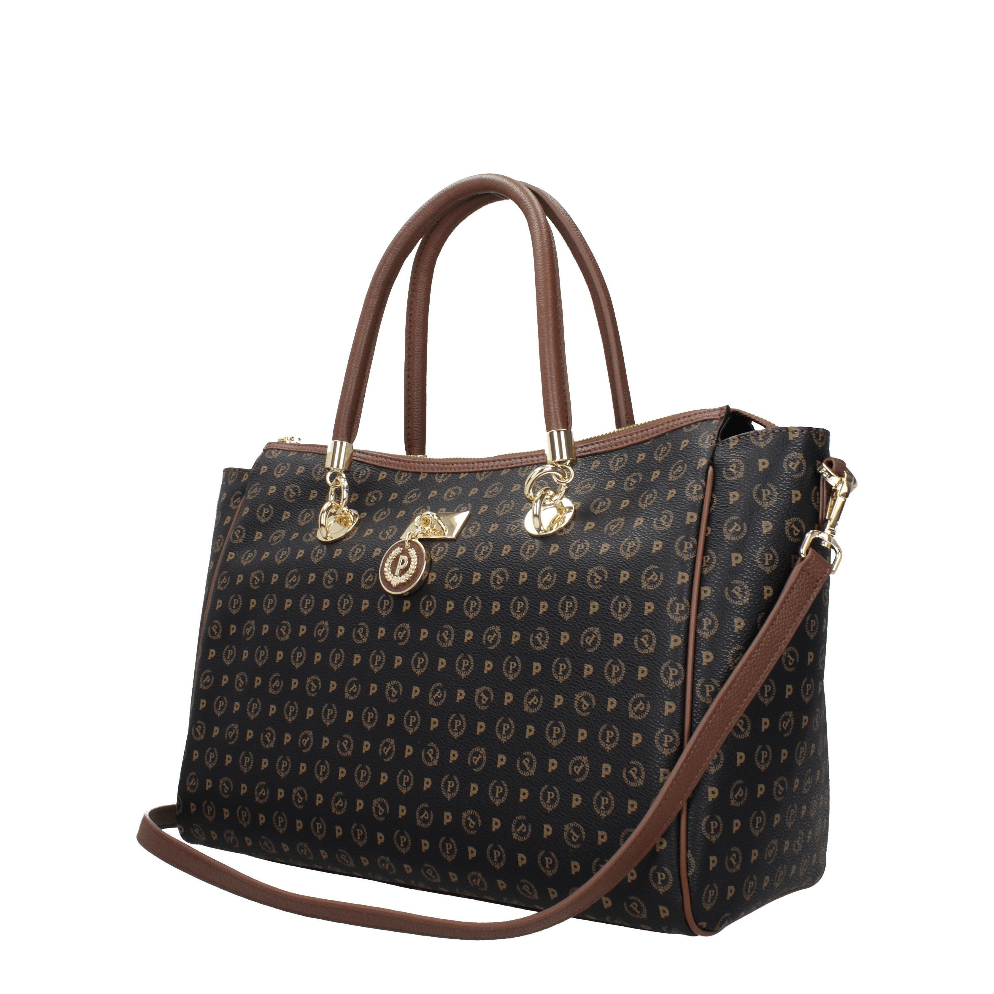 Pollini Shoulder Bag in PVC Size ONE SIZE - 2 Thumbnail