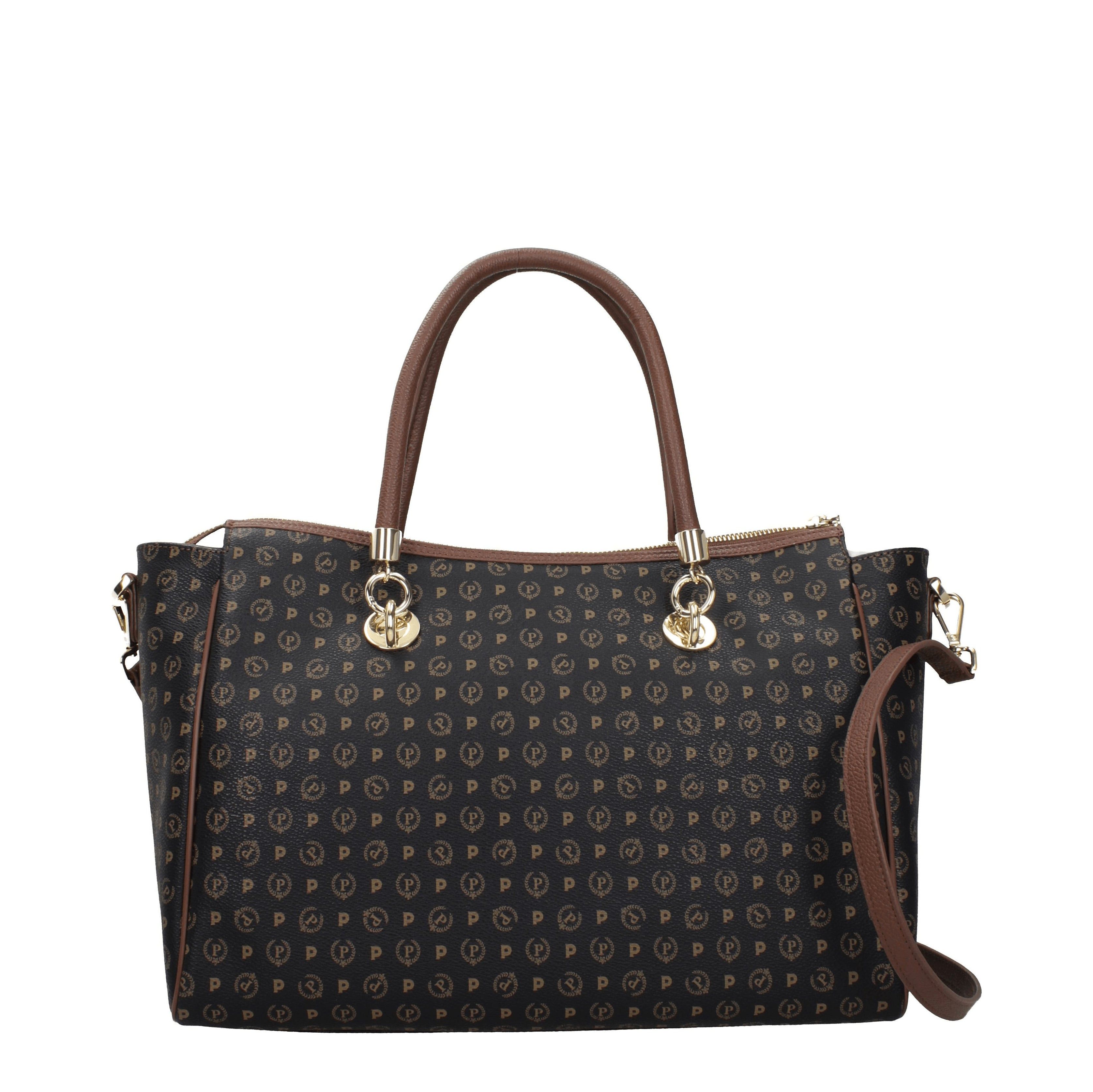 Pollini Shoulder Bag in PVC Size ONE SIZE - 3 Thumbnail