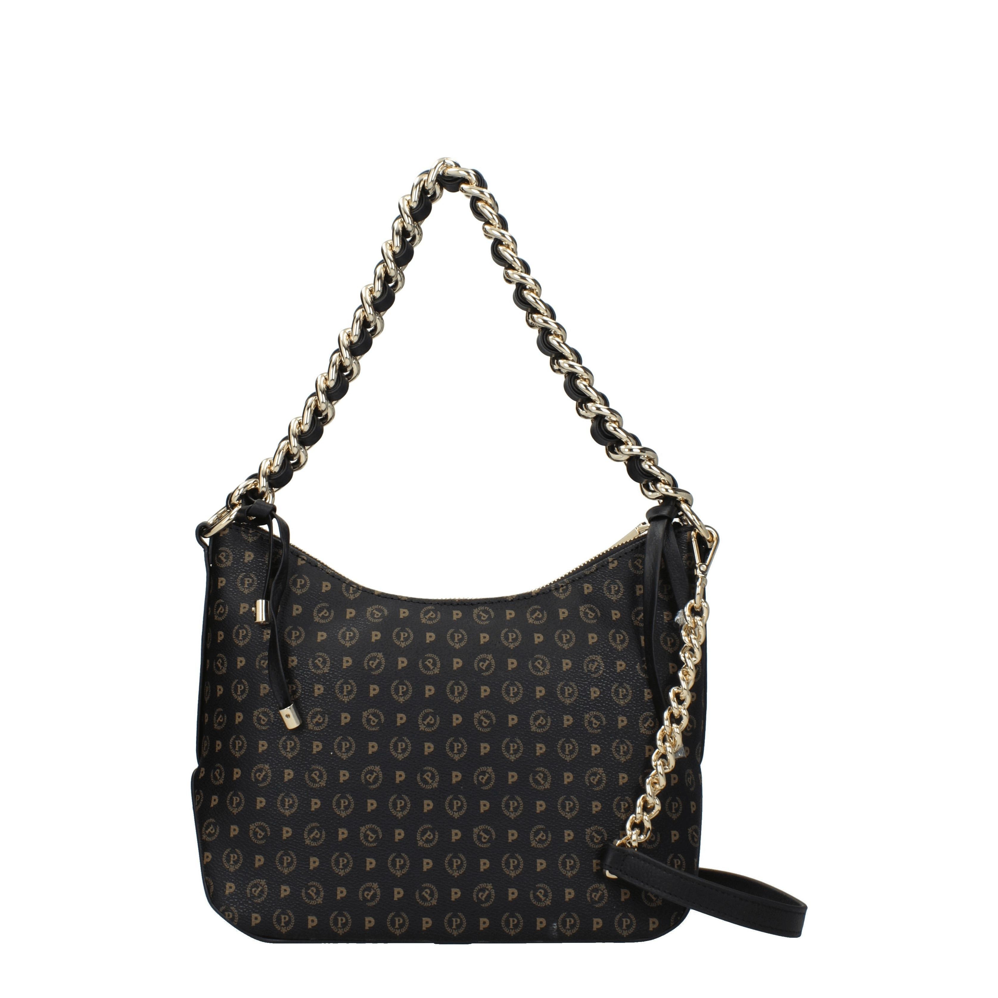 Pollini Shoulder Bag in PVC Size ONE SIZE - 3 Thumbnail