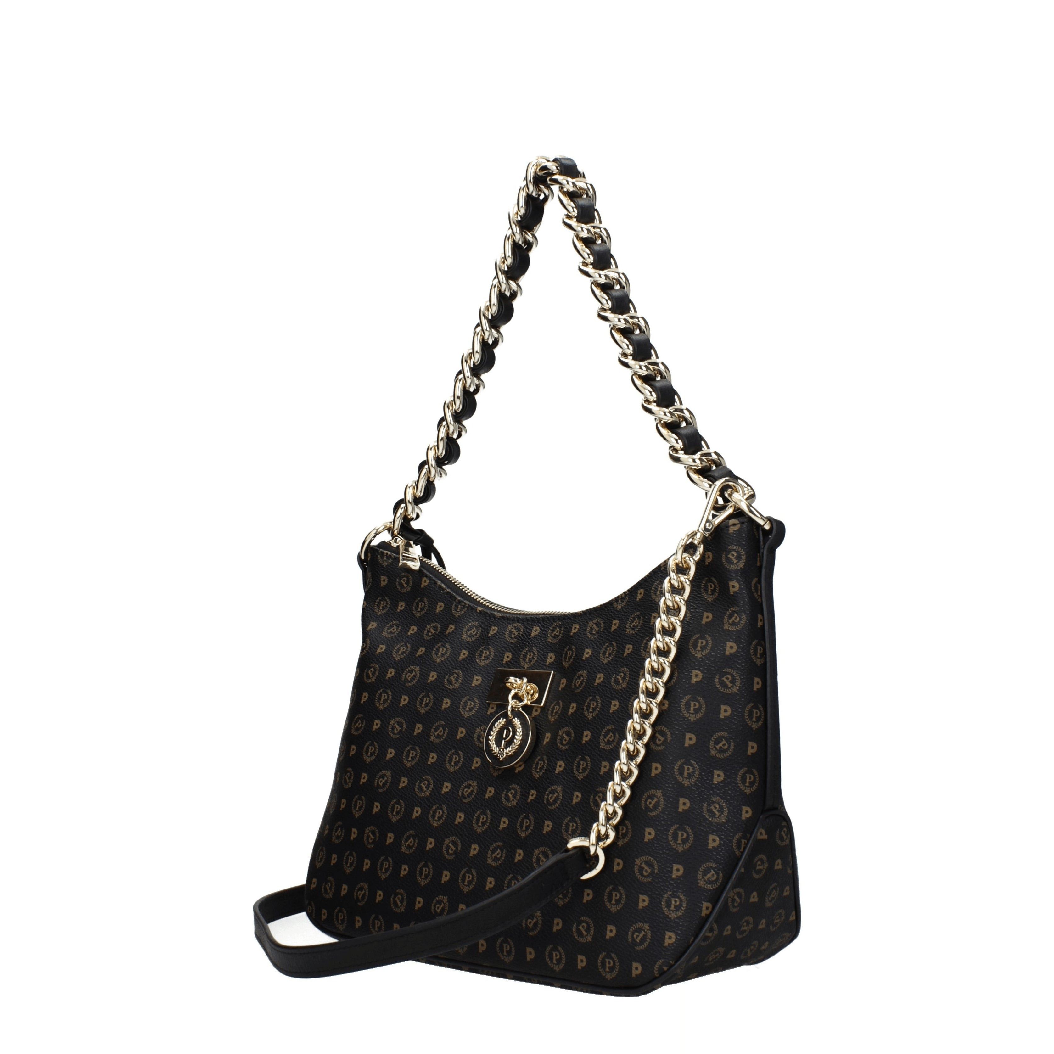 Pollini Shoulder Bag in PVC Size ONE SIZE - 2 Thumbnail