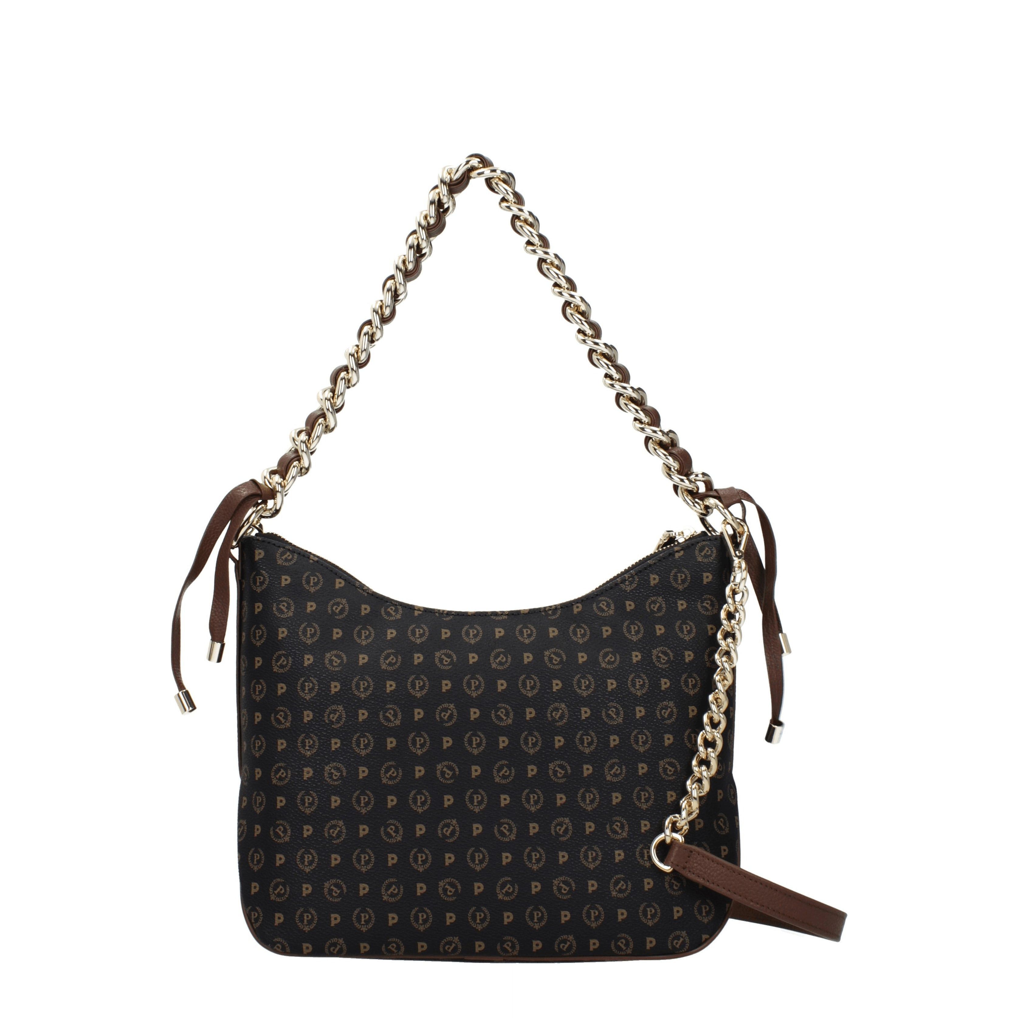 Pollini Shoulder Bag in PVC Size ONE SIZE - 3 Thumbnail