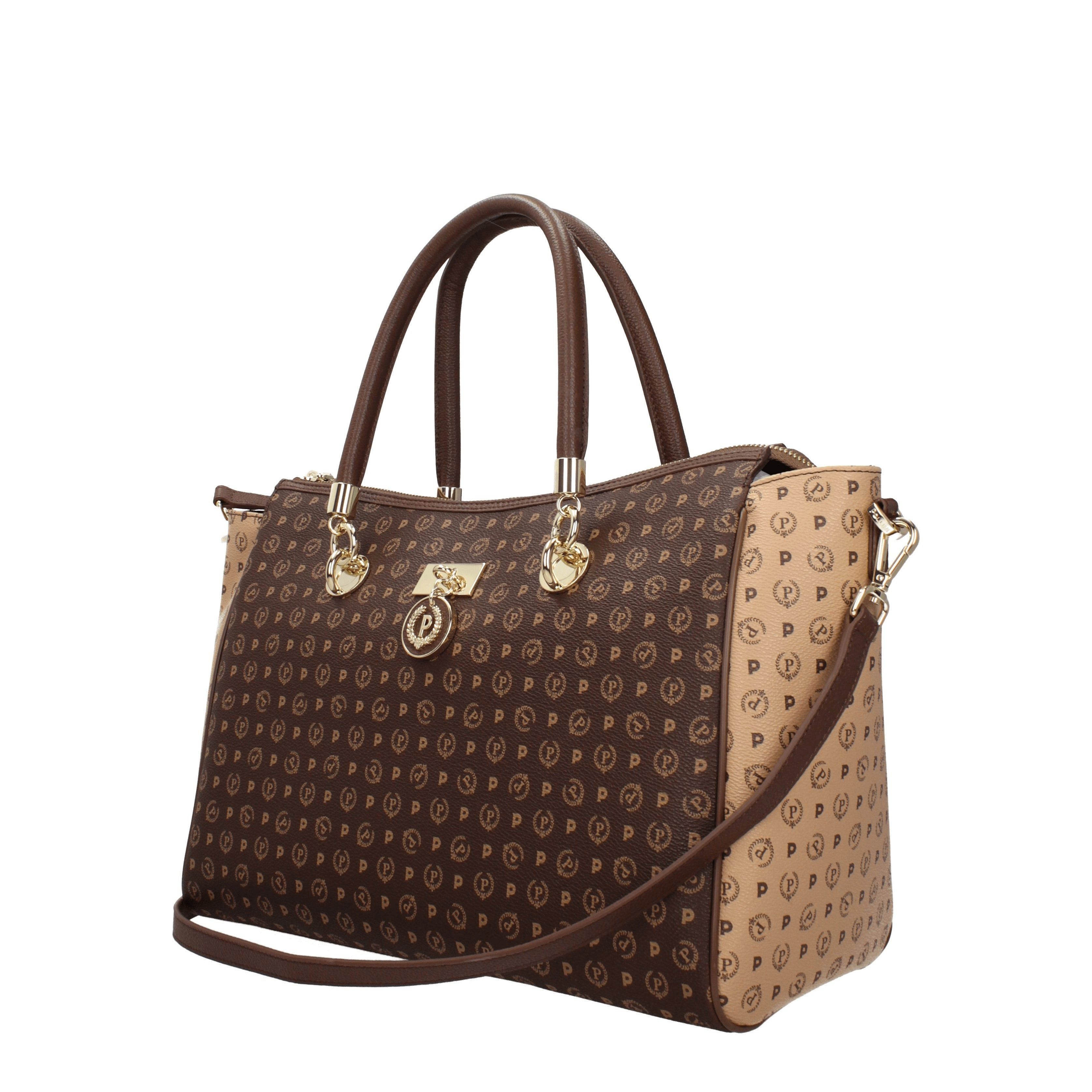 Pollini Shoulder Bag in PVC Size ONE SIZE - 2 Thumbnail