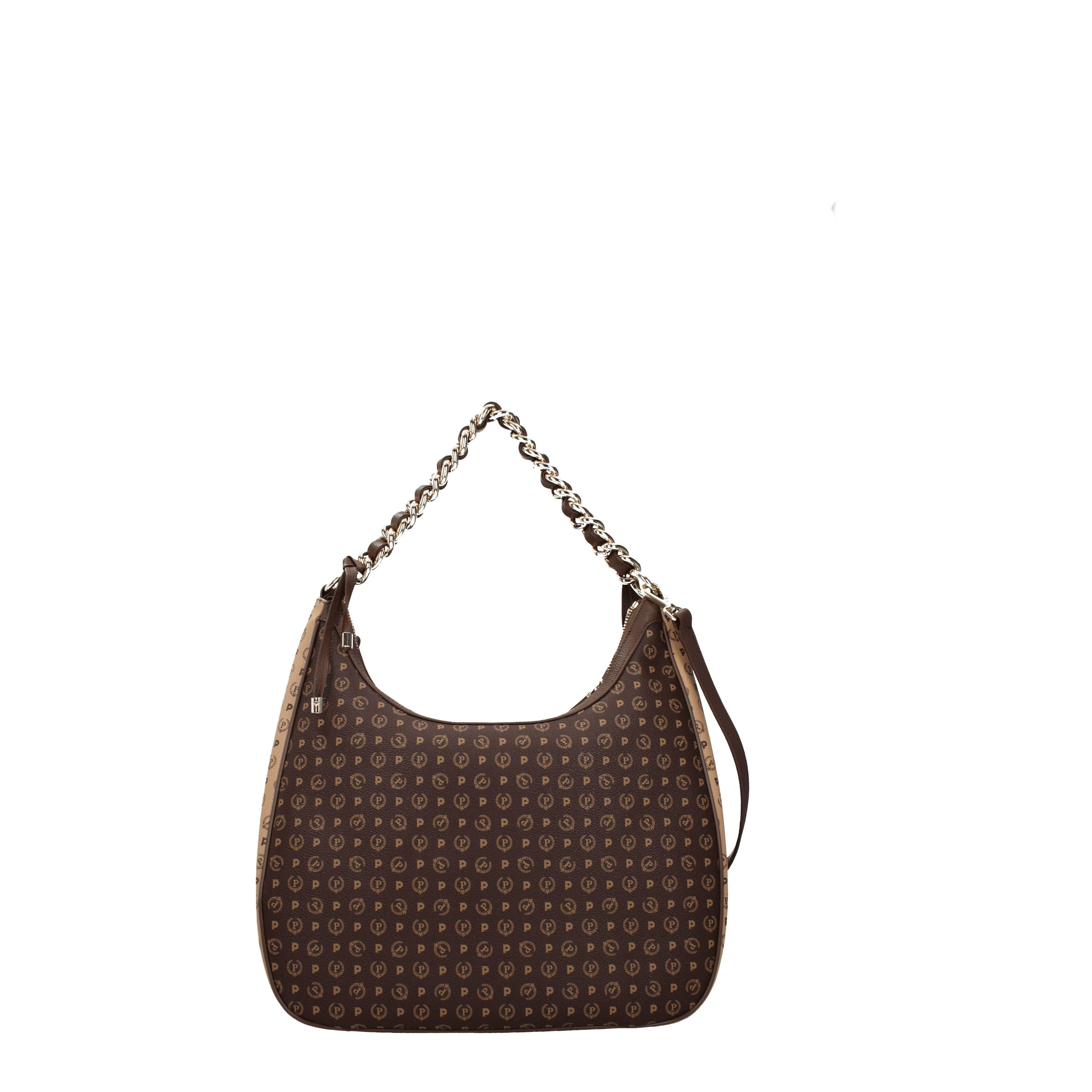 Pollini Shoulder Bag in PVC Size ONE SIZE - 3 Thumbnail