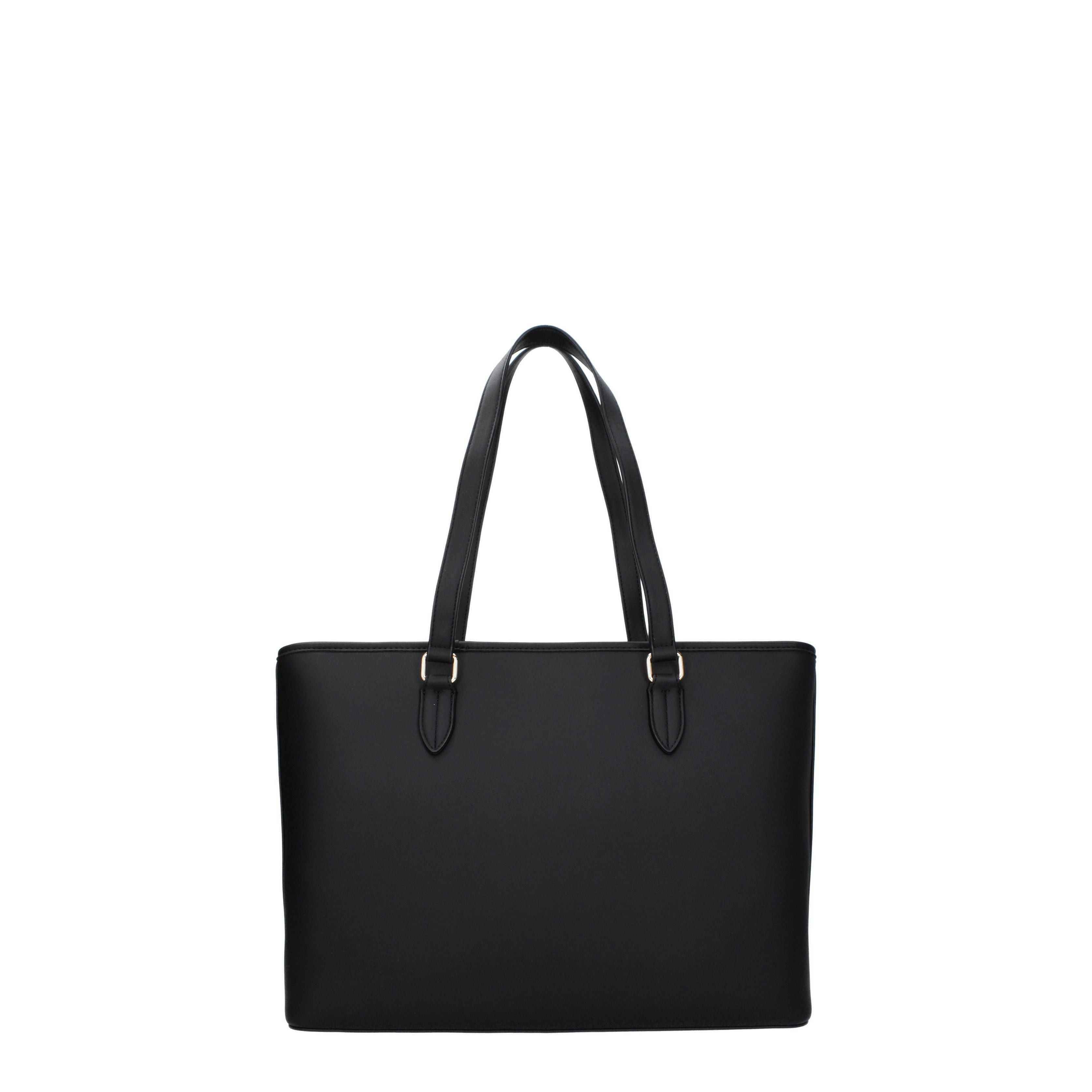 Love Moschino Shoulder Bag in Polyurethane Size ONE SIZE - 3 Thumbnail