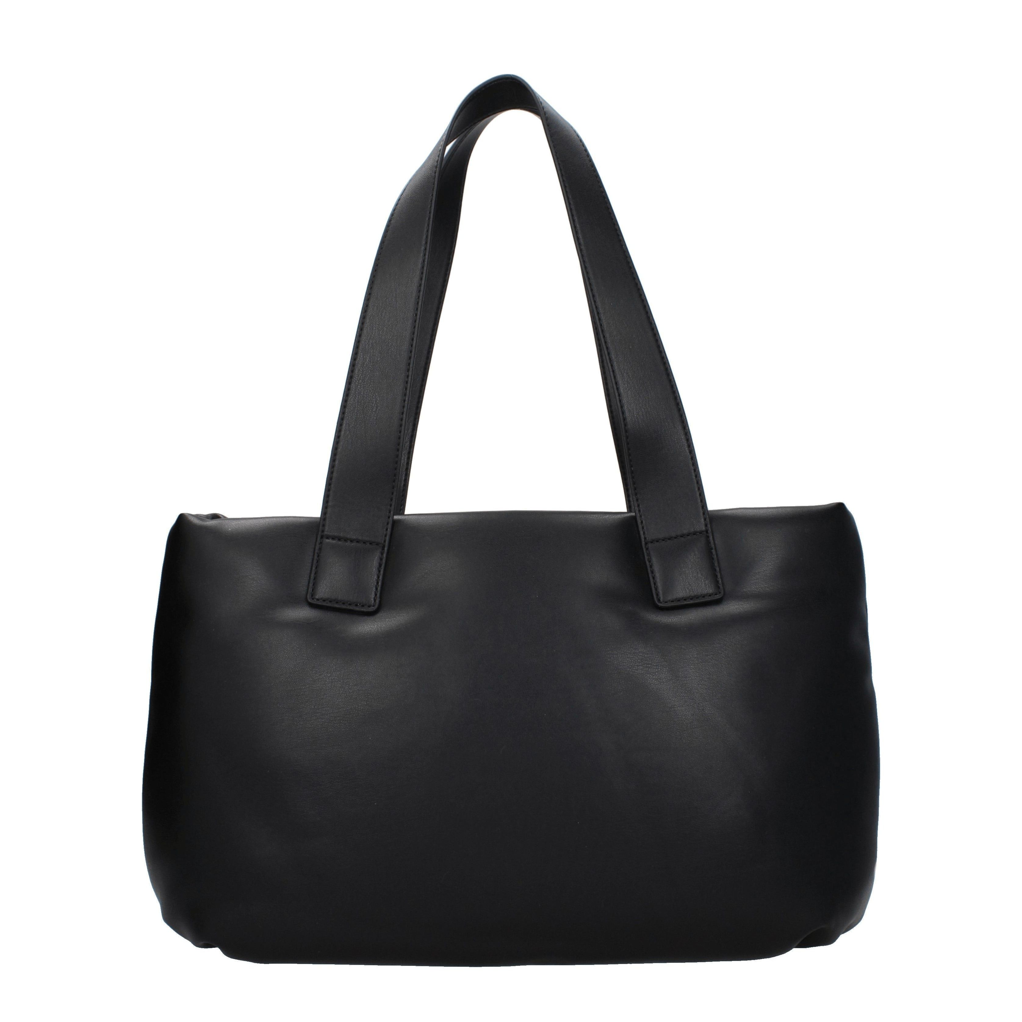 Love Moschino Shoulder Bag in Polyurethane Size ONE SIZE - 3 Thumbnail
