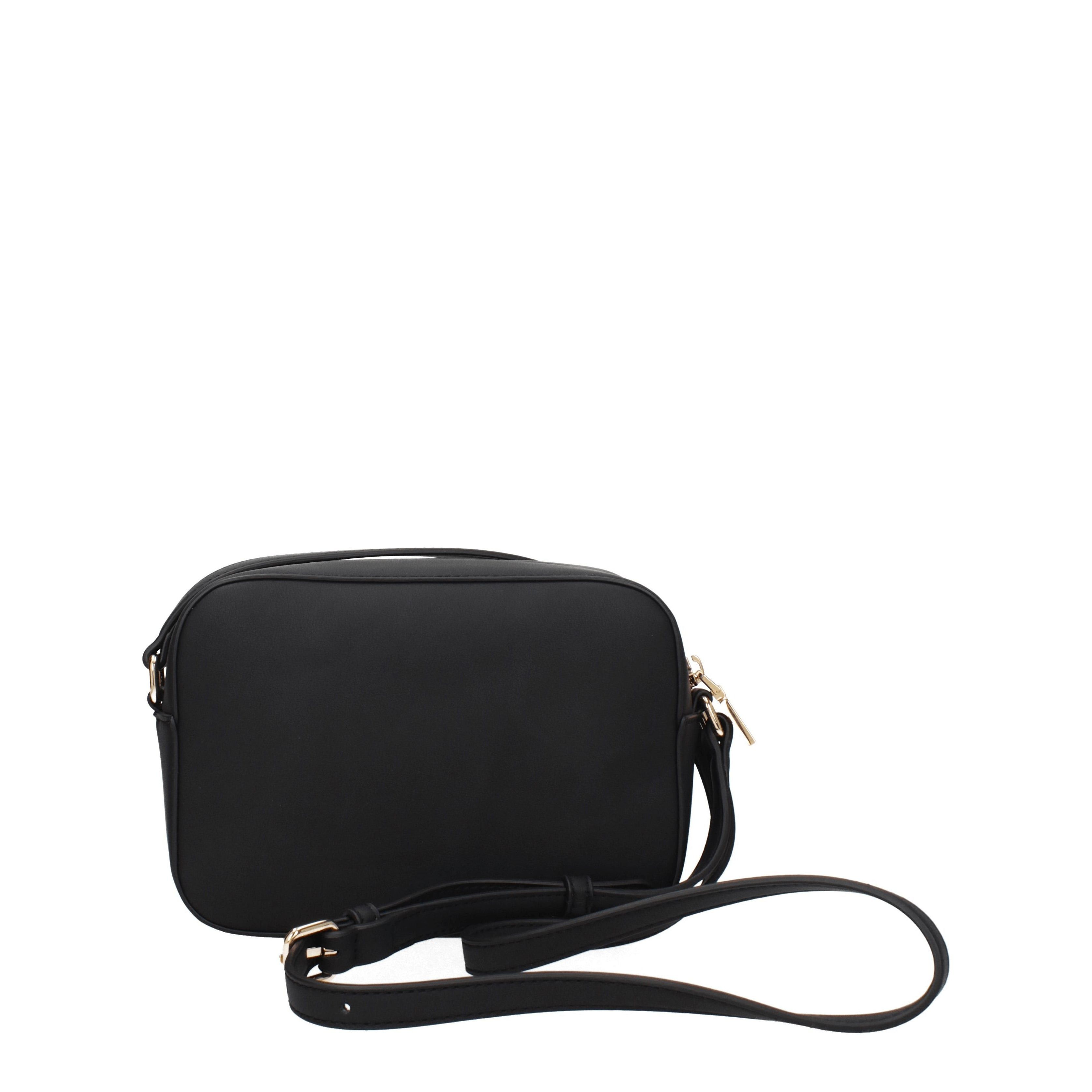 Love Moschino Crossbody Bag in Polyurethane Size ONE SIZE - 3 Thumbnail