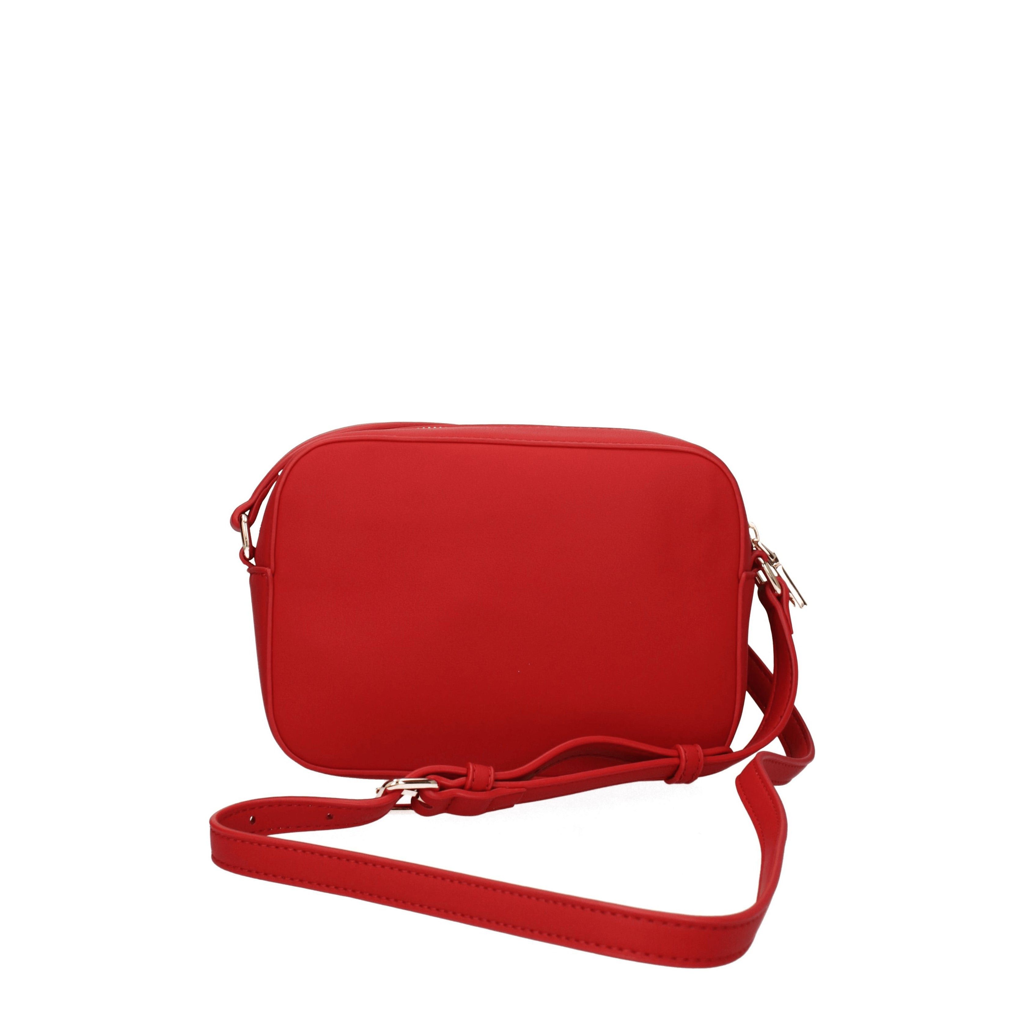 Love Moschino Crossbody Bag in Polyurethane Size ONE SIZE - 3 Thumbnail