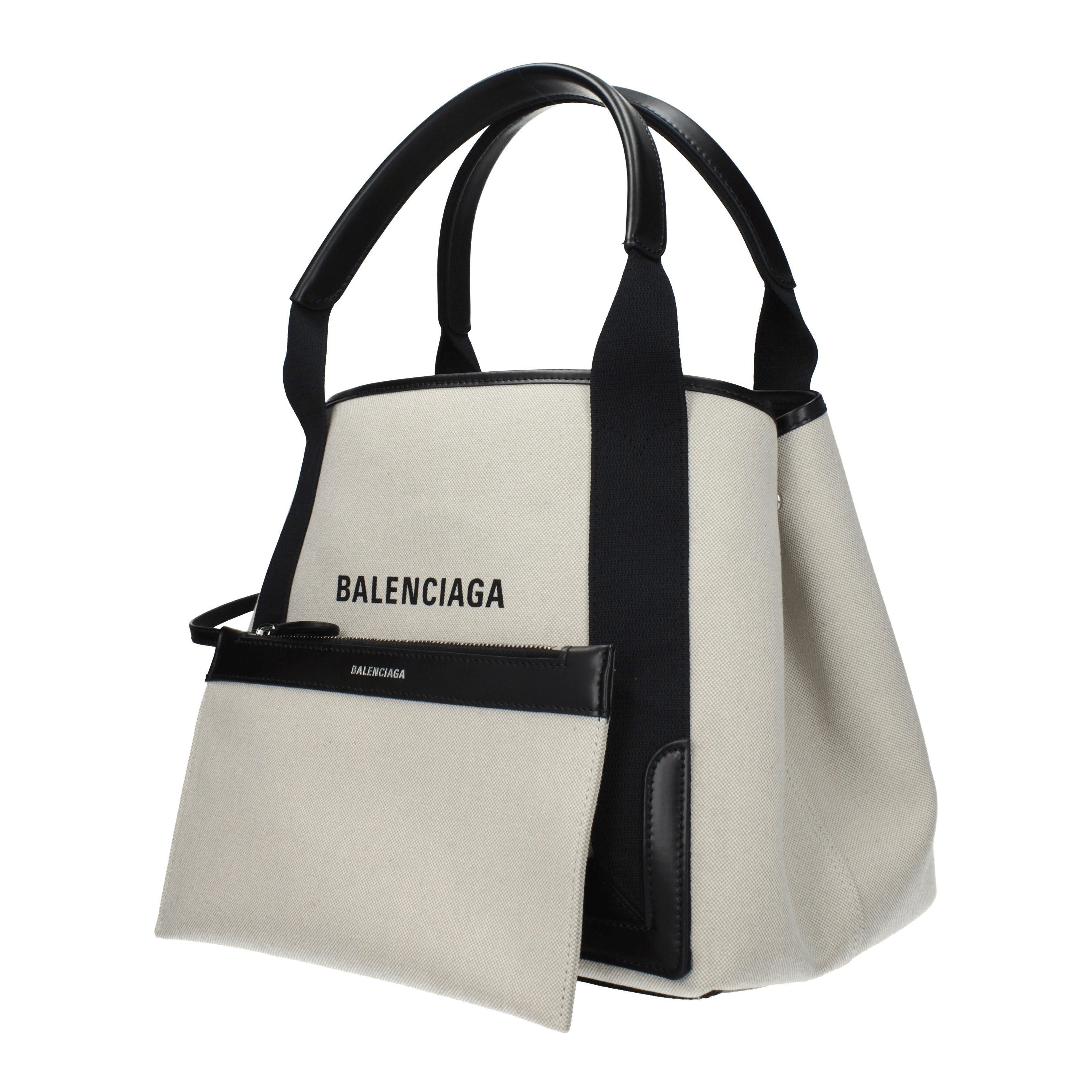 Balenciaga HandBag in Fabric Size ONE SIZE - 2 Thumbnail