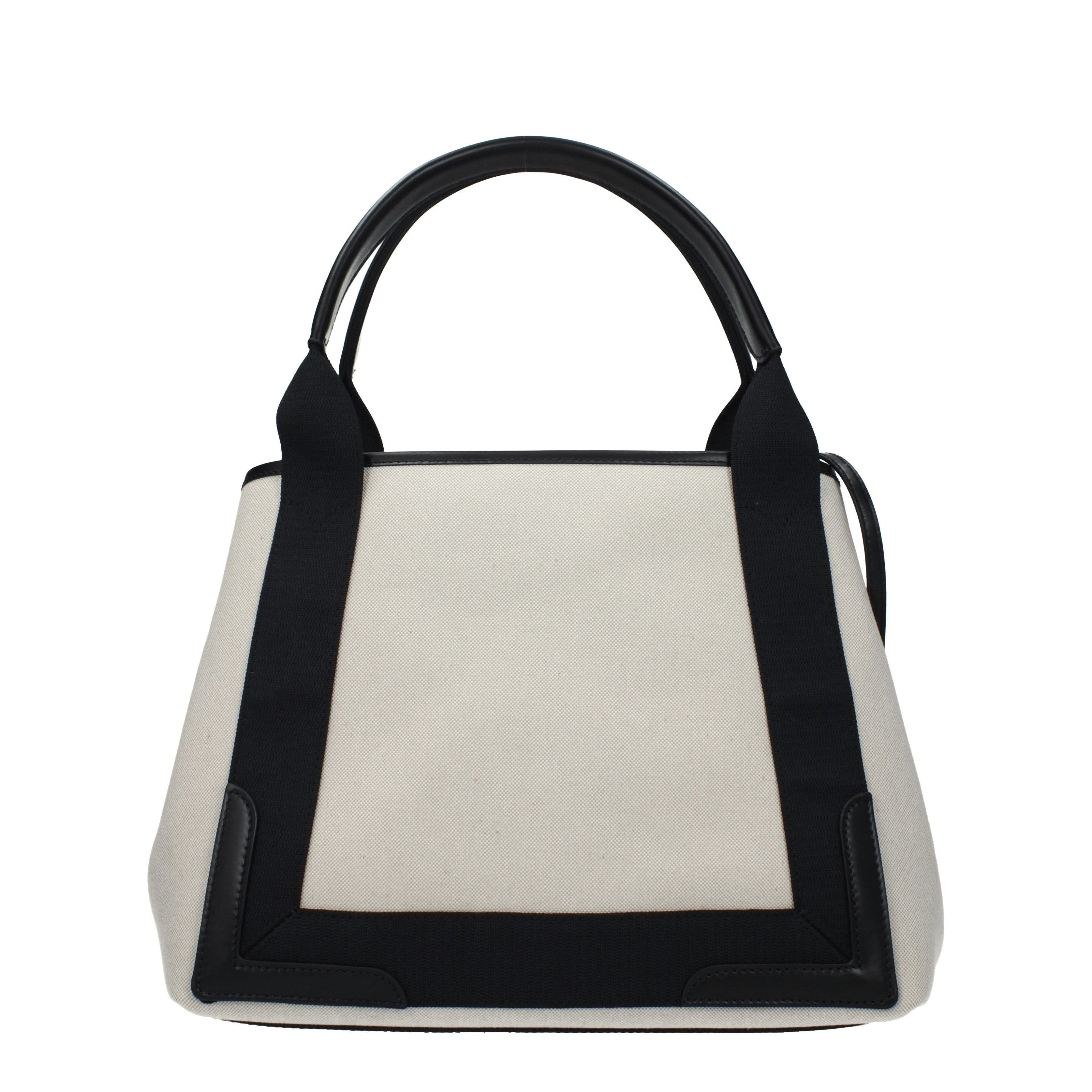 Balenciaga HandBag in Fabric Size ONE SIZE - 3 Thumbnail