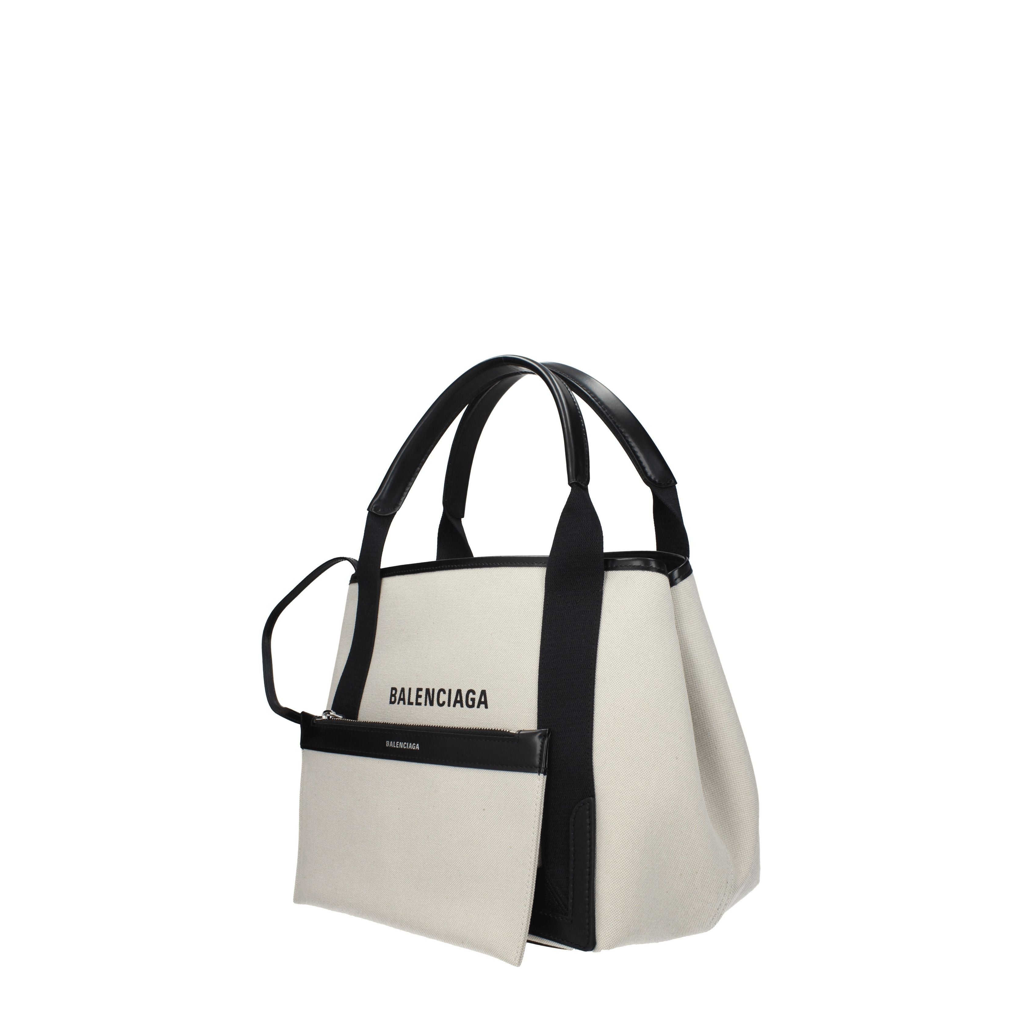 Balenciaga HandBag in Fabric Size ONE SIZE - 2 Thumbnail